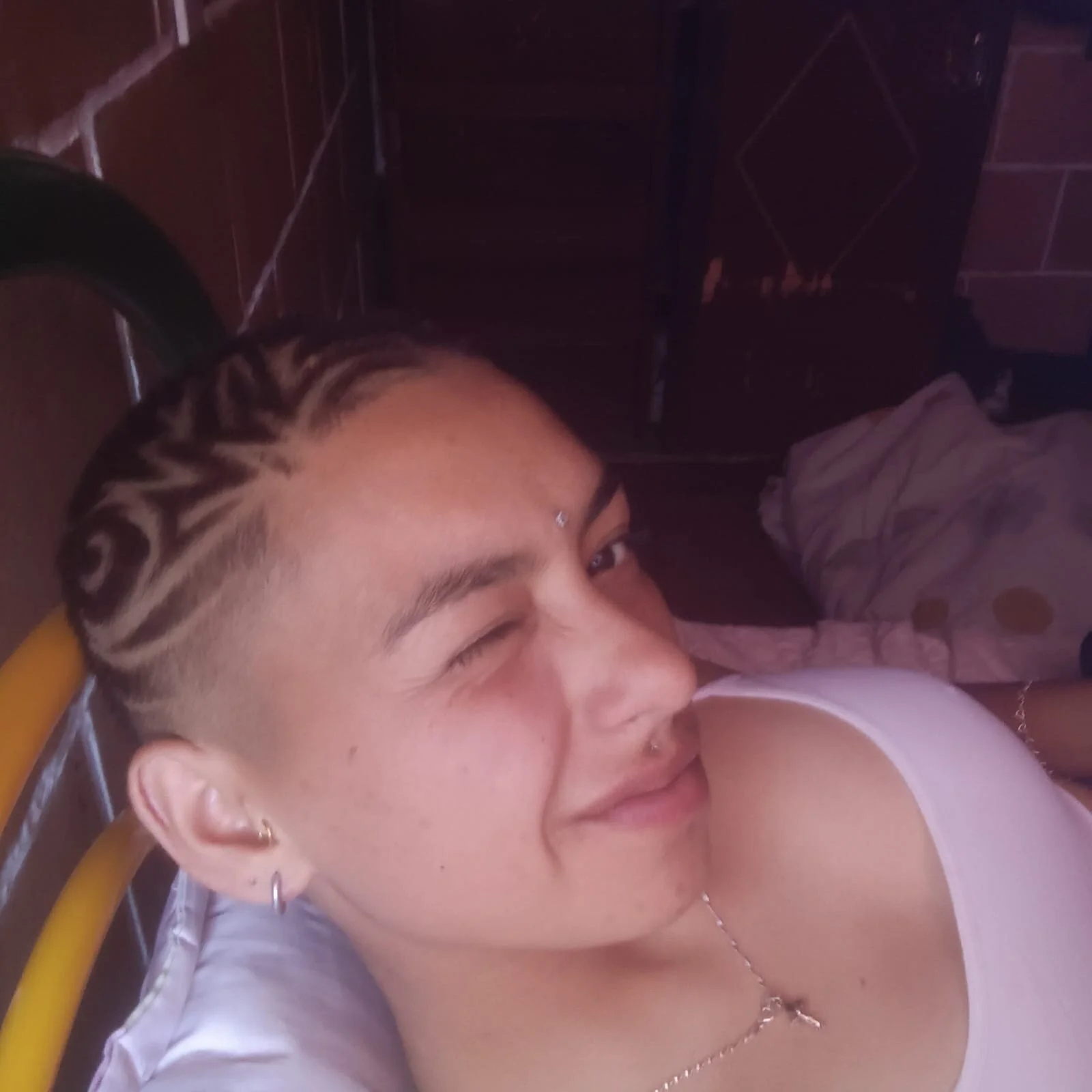 XXX Porn Photo of Nude Tomi_Silky 5