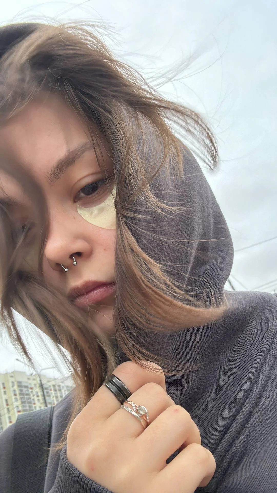 XXX Porn Photo of Nude Thyeiysyla 53