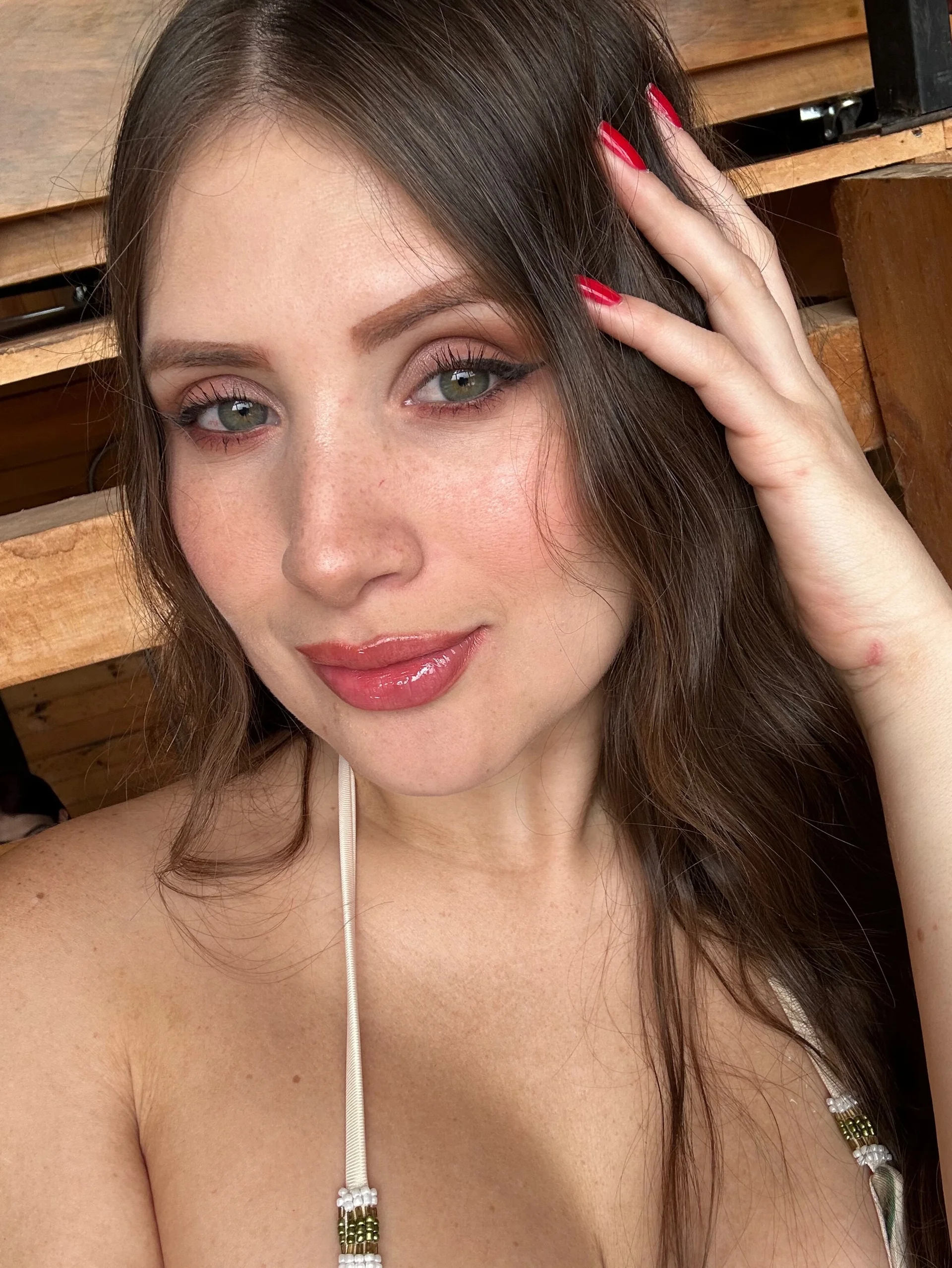 XXX Porn Photo of Nude sexy_mara 1