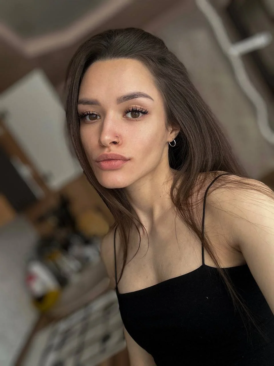 XXX Porn Photo of Nude Nastiixx 8