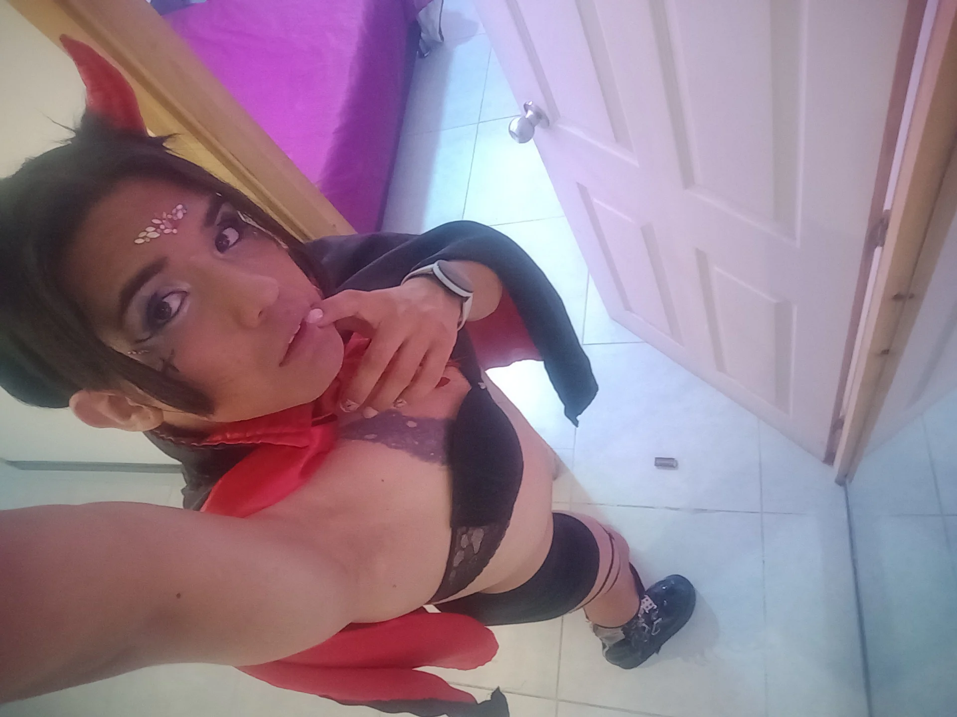 XXX Porn Photo of Nude AlexaFontana 19