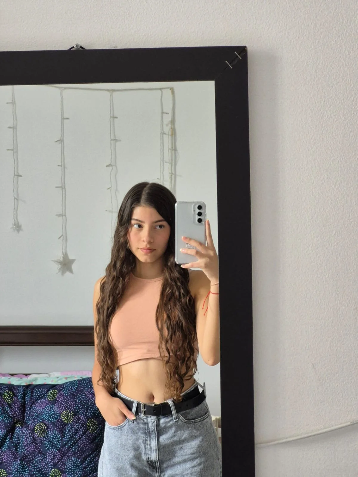 XXX Porn Photo of Nude IrisBound 27