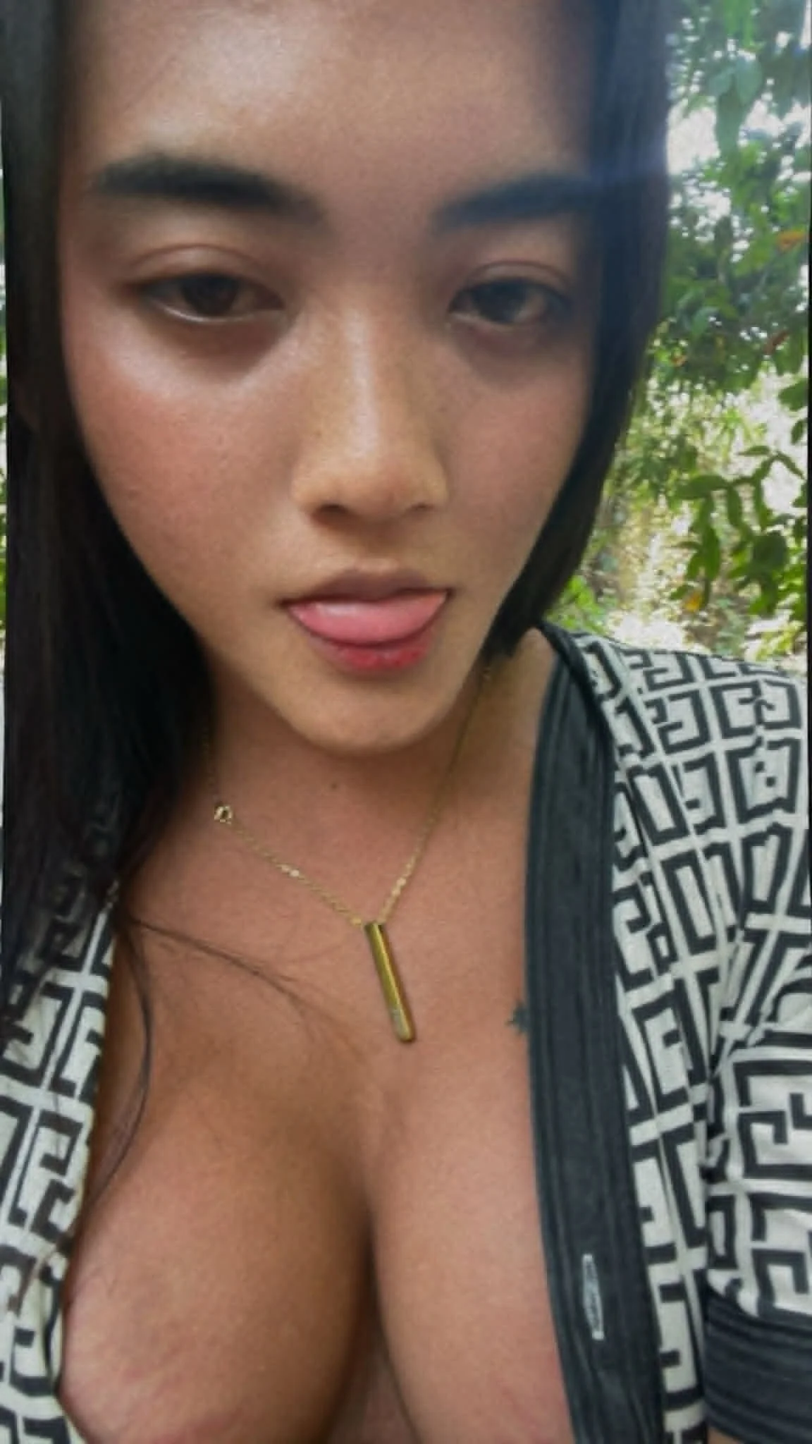 XXX Porn Photo of Nude Jannahsofuck 4
