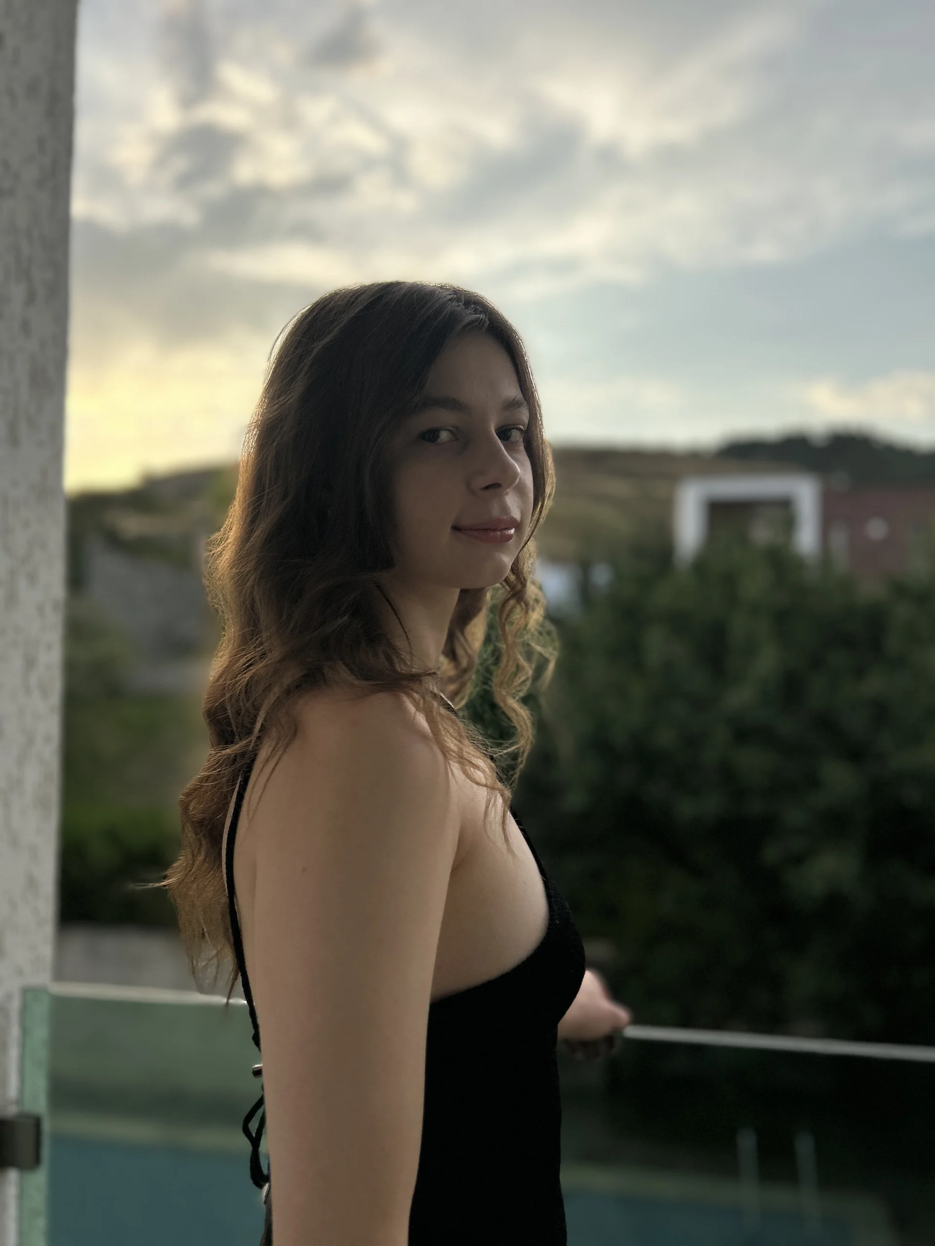 XXX Porn Photo of Nude AnnaSiren 35