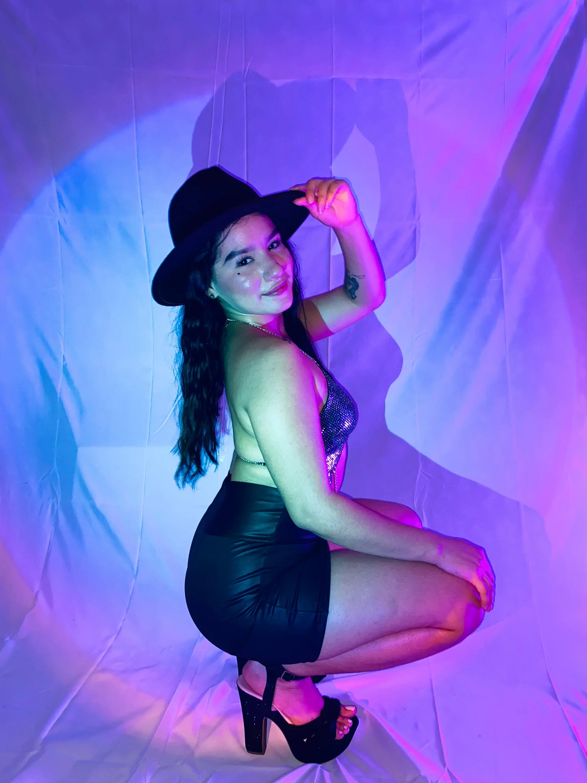 XXX Porn Photo of Nude Abbiee_8 35