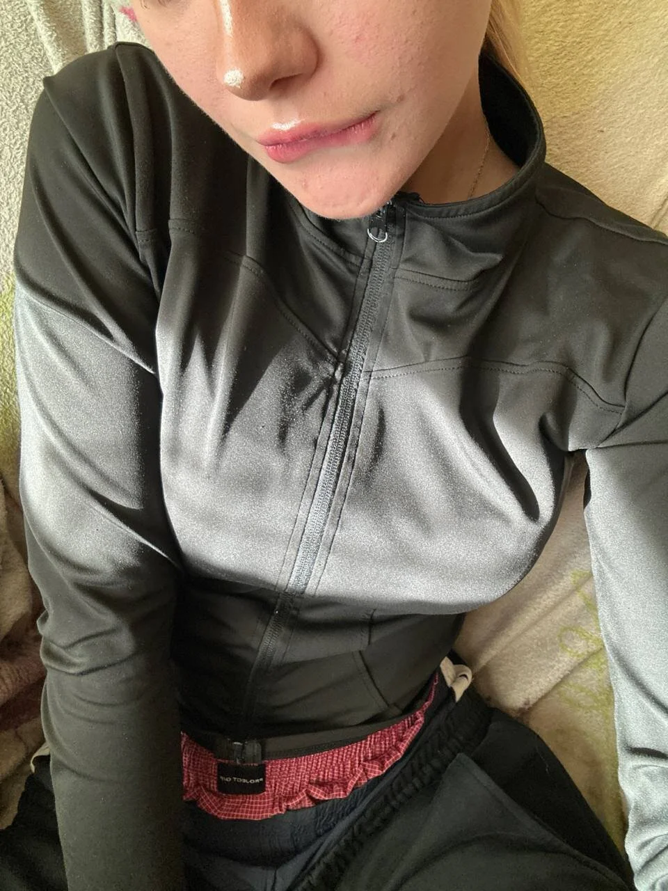 XXX Porn Photo of Nude Malinwitch 67