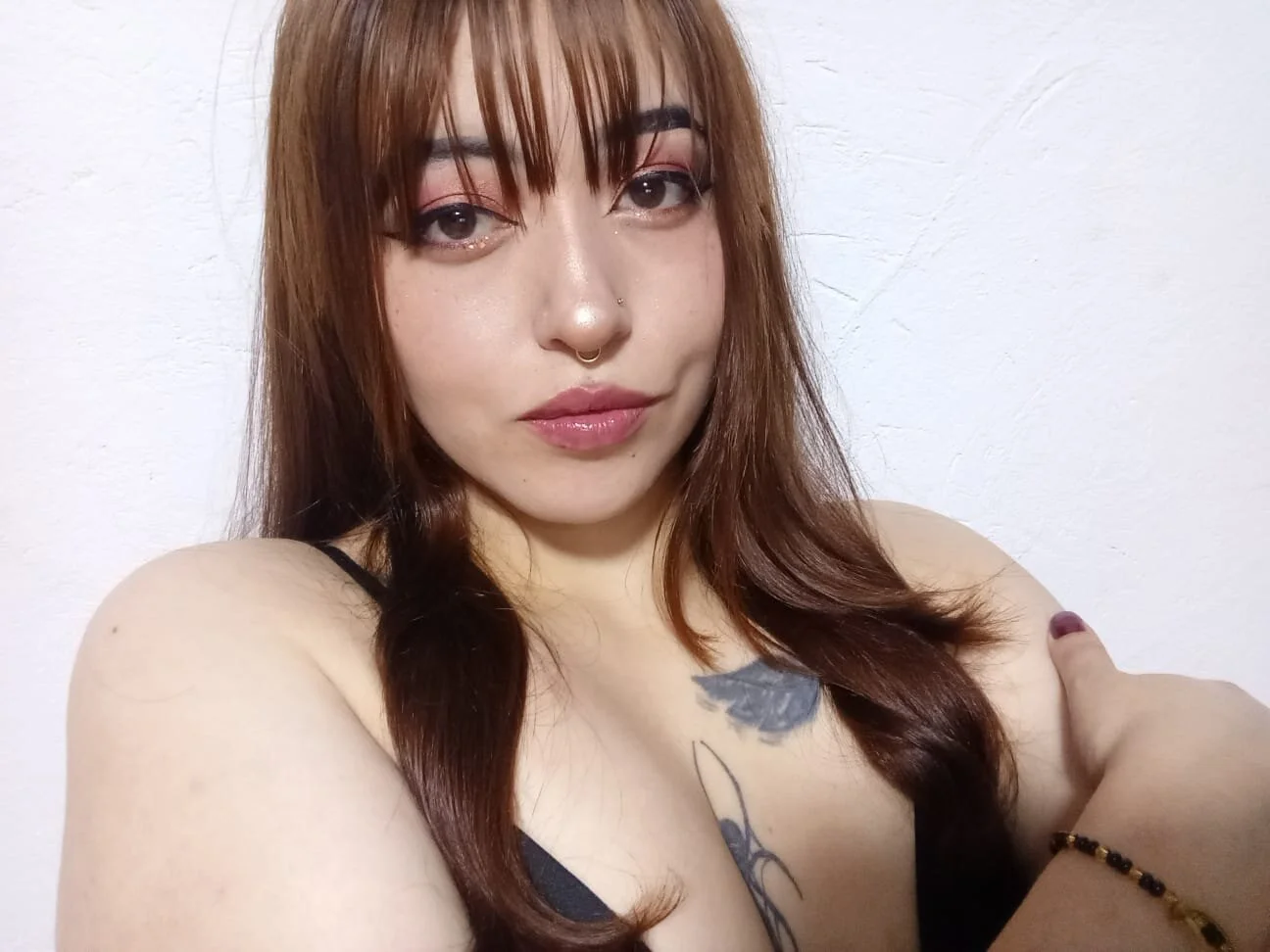 XXX Porn Photo of Nude DeseoSalvaje69 4