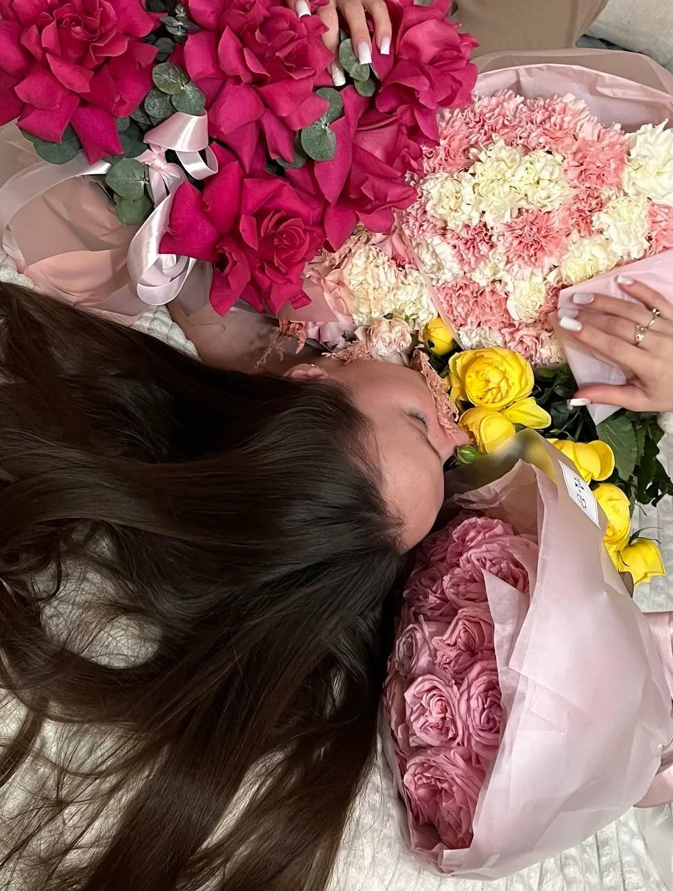 XXX Porn Photo of Nude lil_luna_x 15