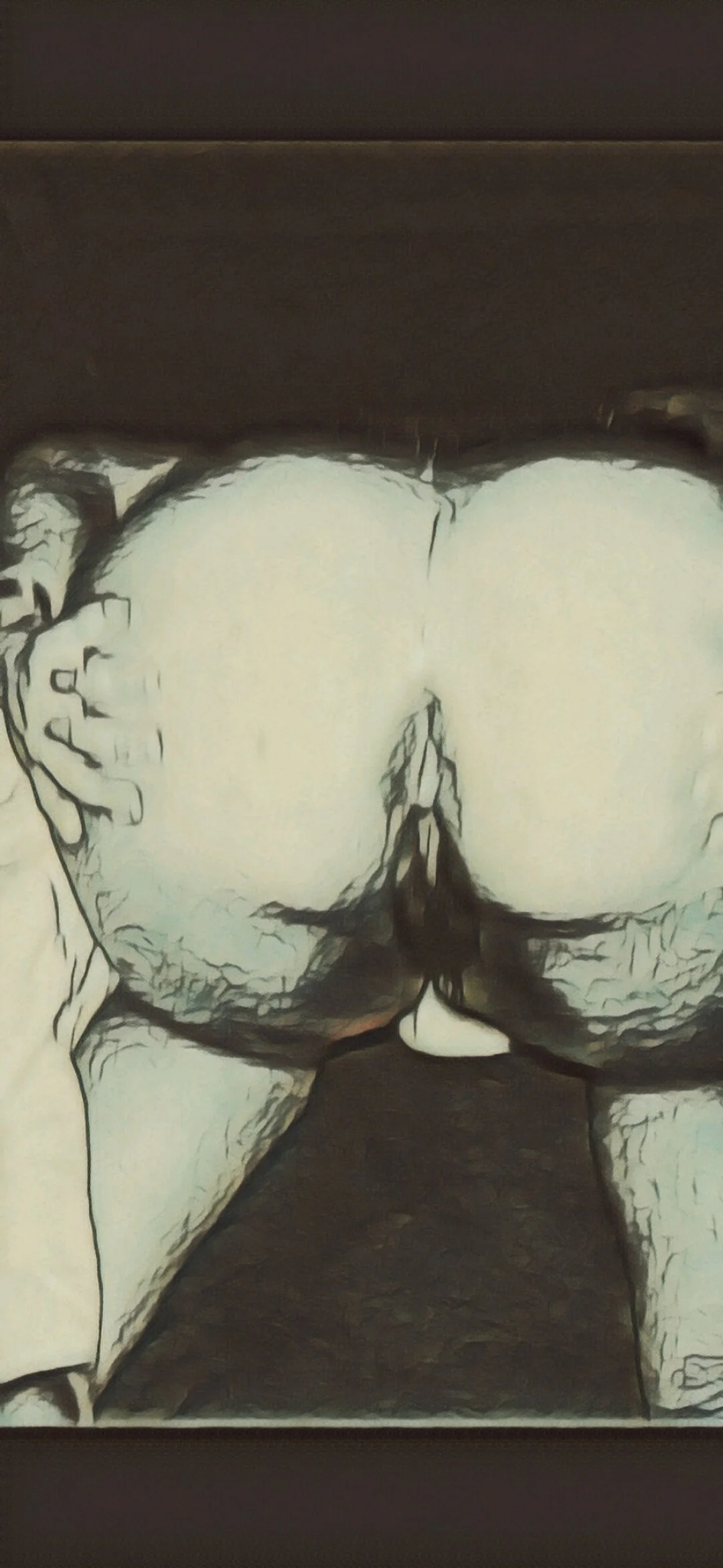 XXX Porn Photo of Nude rachidagroscul 1