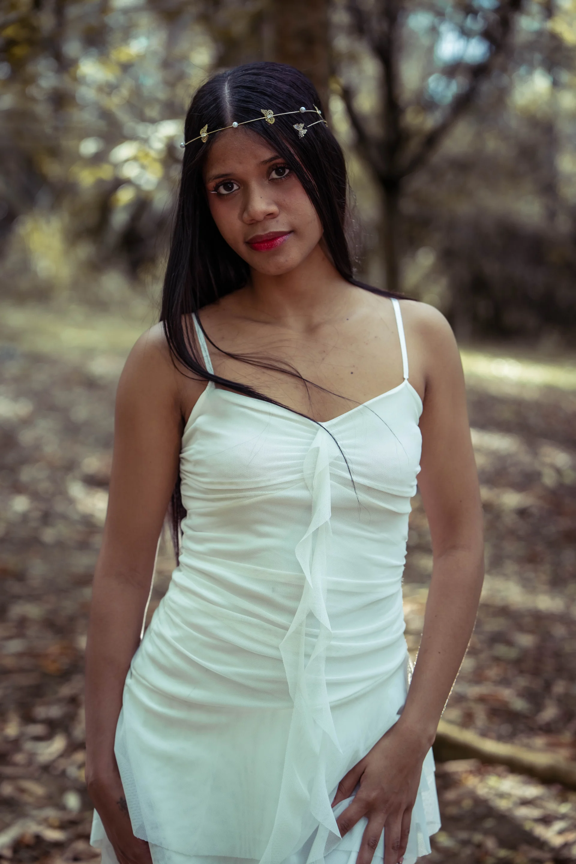 XXX Porn Photo of Nude marcela_rojas 143