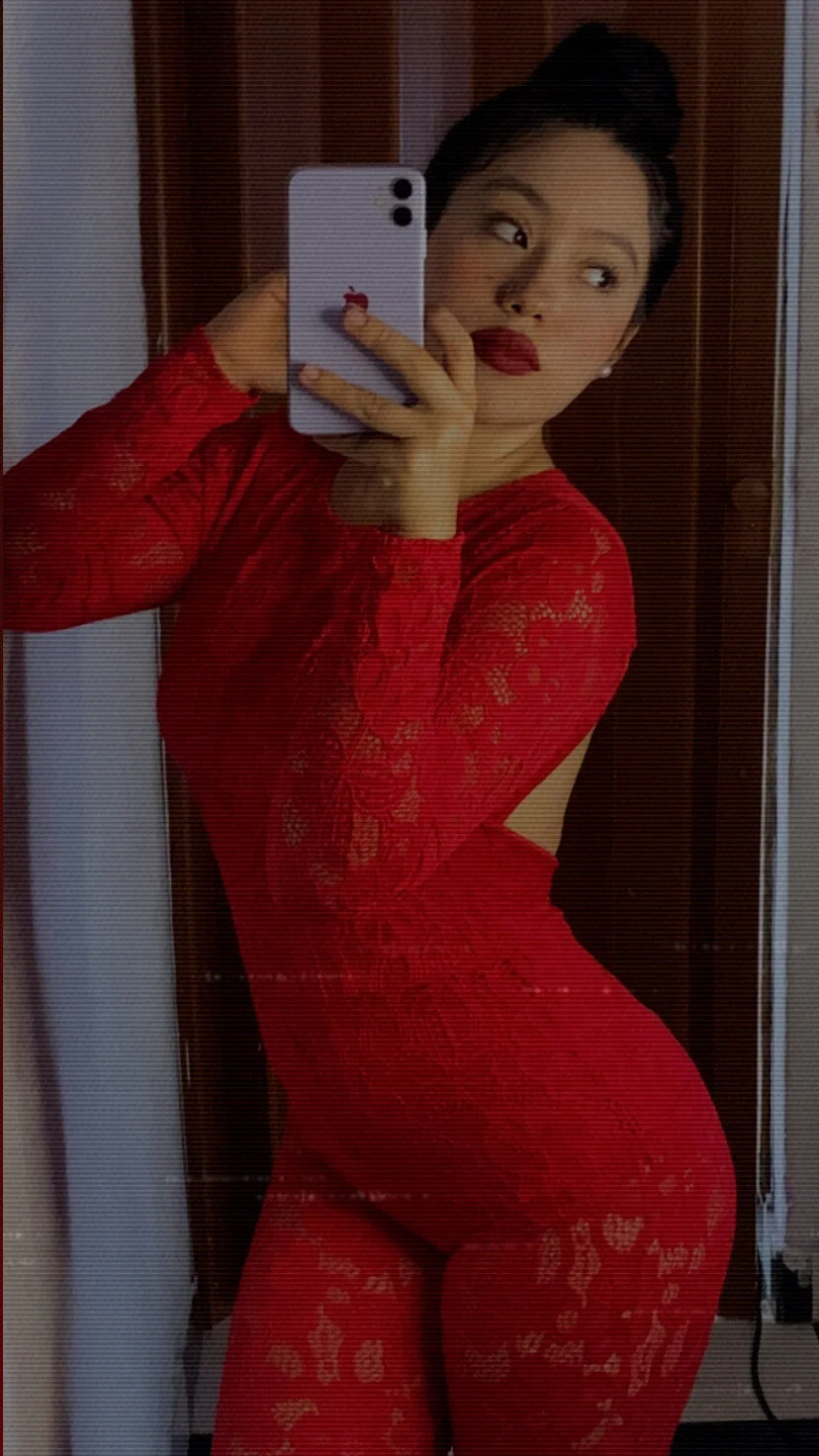 XXX Porn Photo of Nude Eloween 8