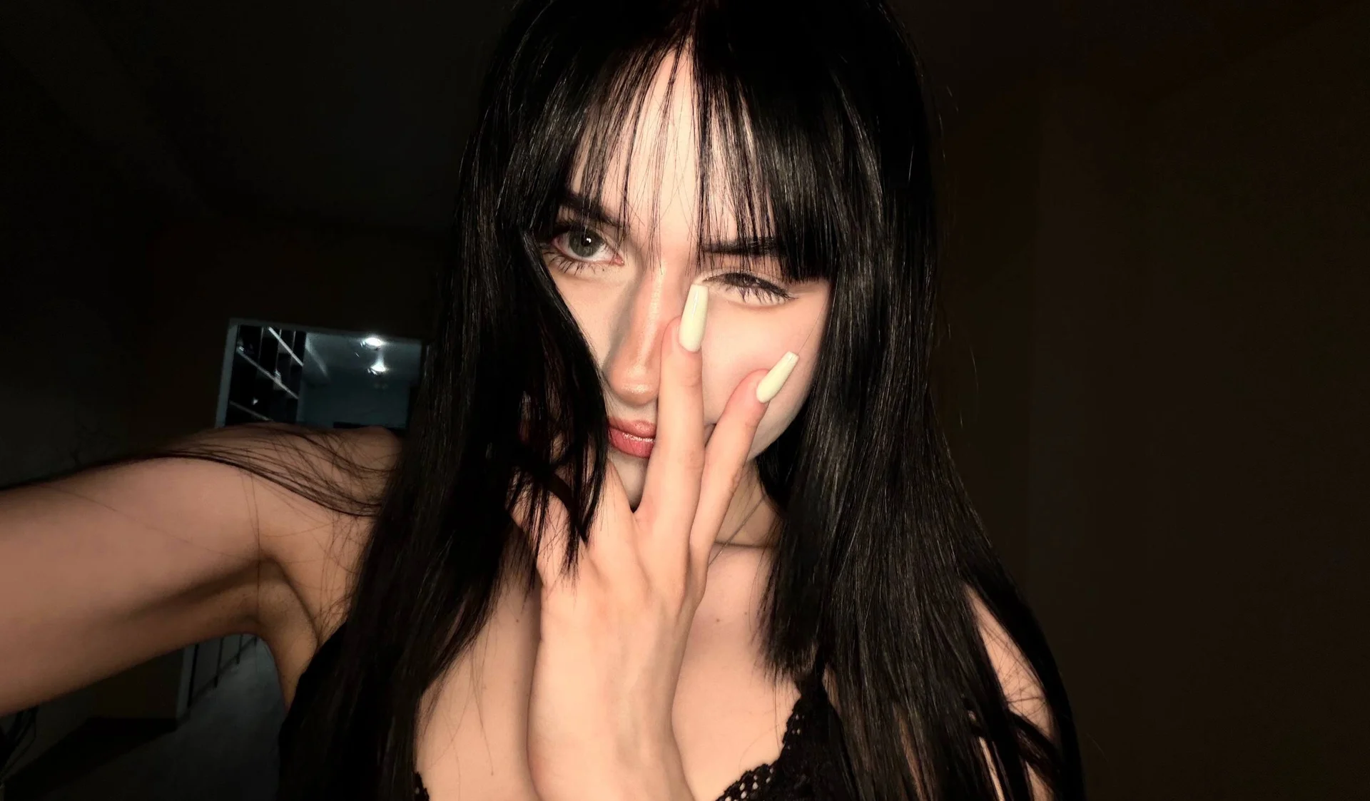 XXX Porn Photo of Nude alicelanei 5