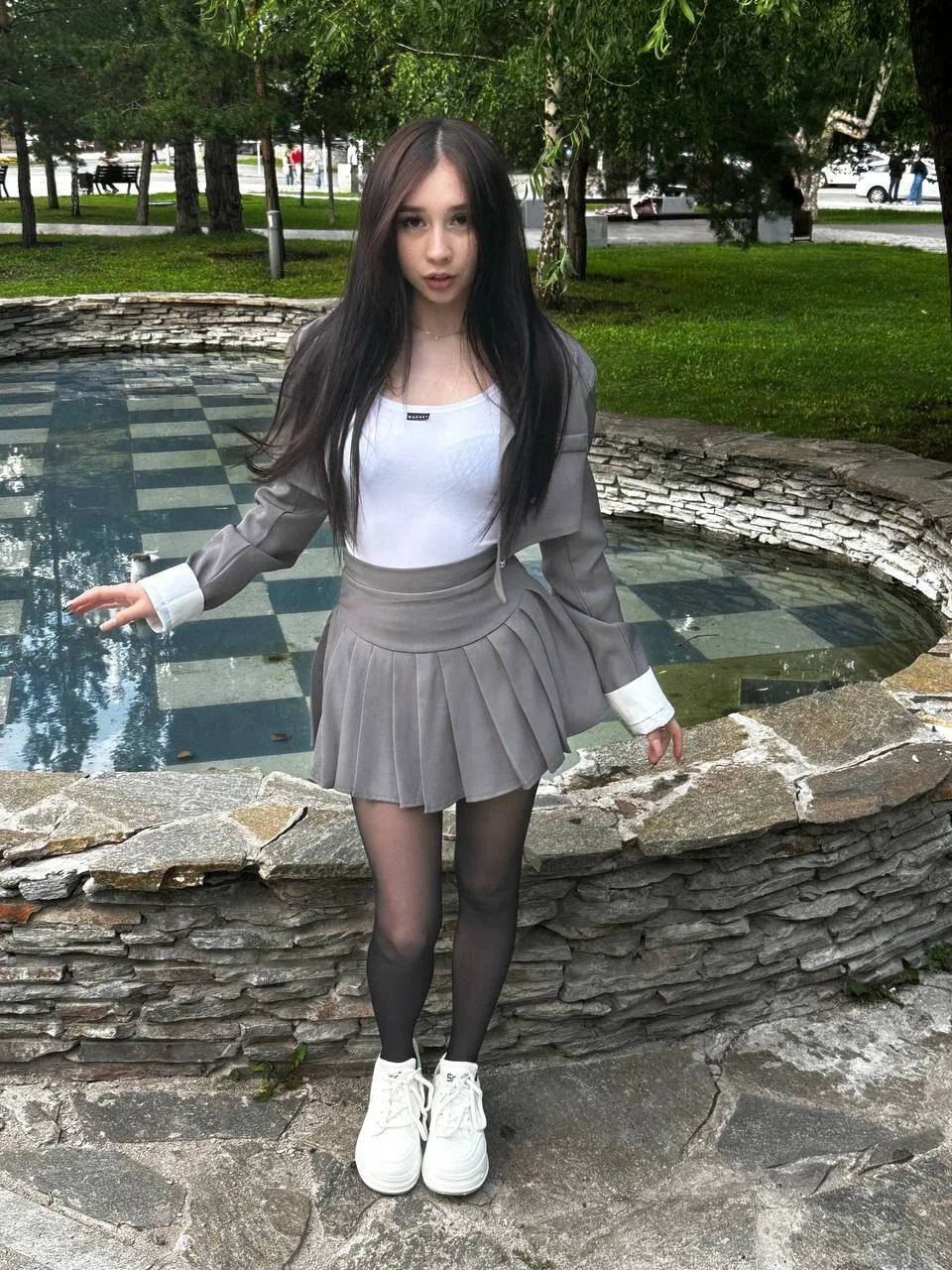 XXX Porn Photo of Nude Sssonya 193