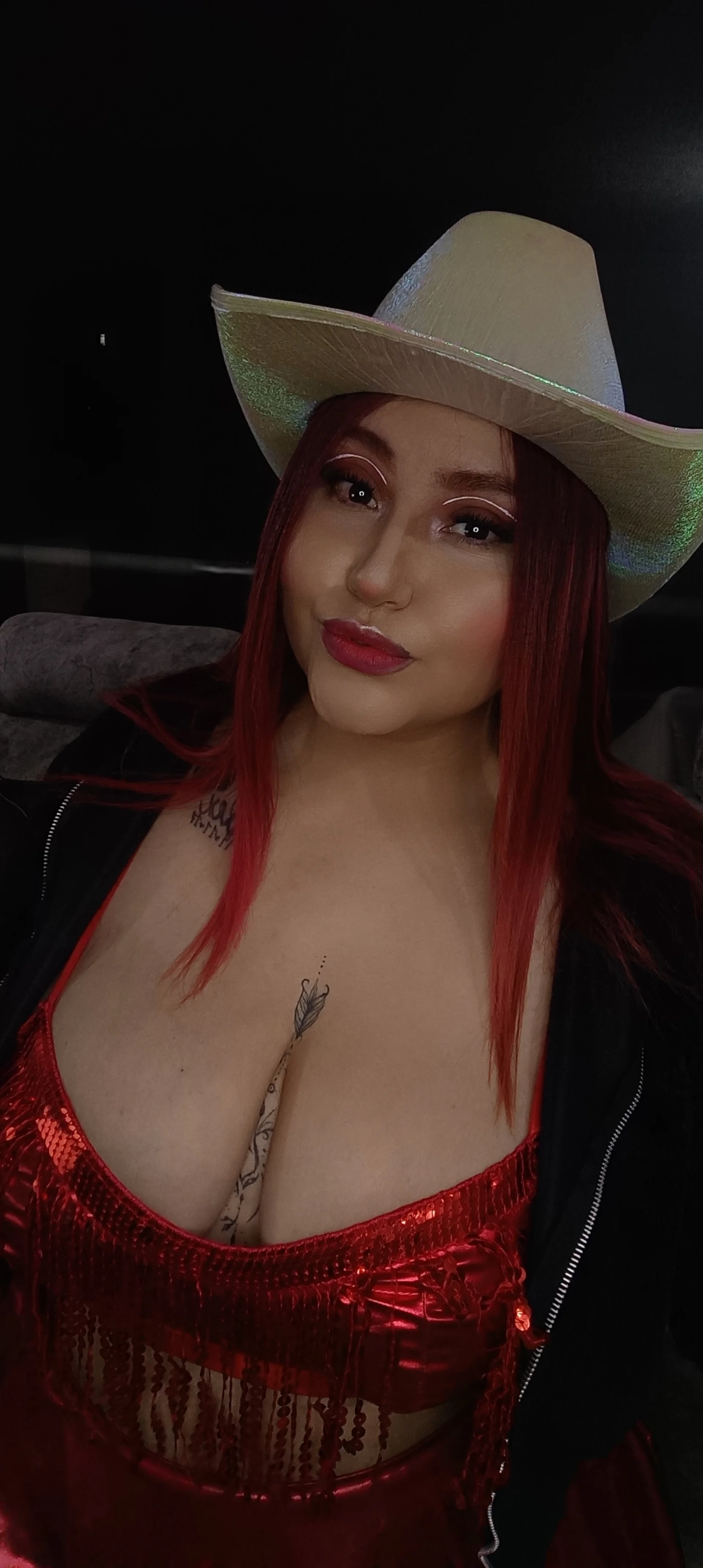 XXX Porn Photo of Nude DALIISS_ 32