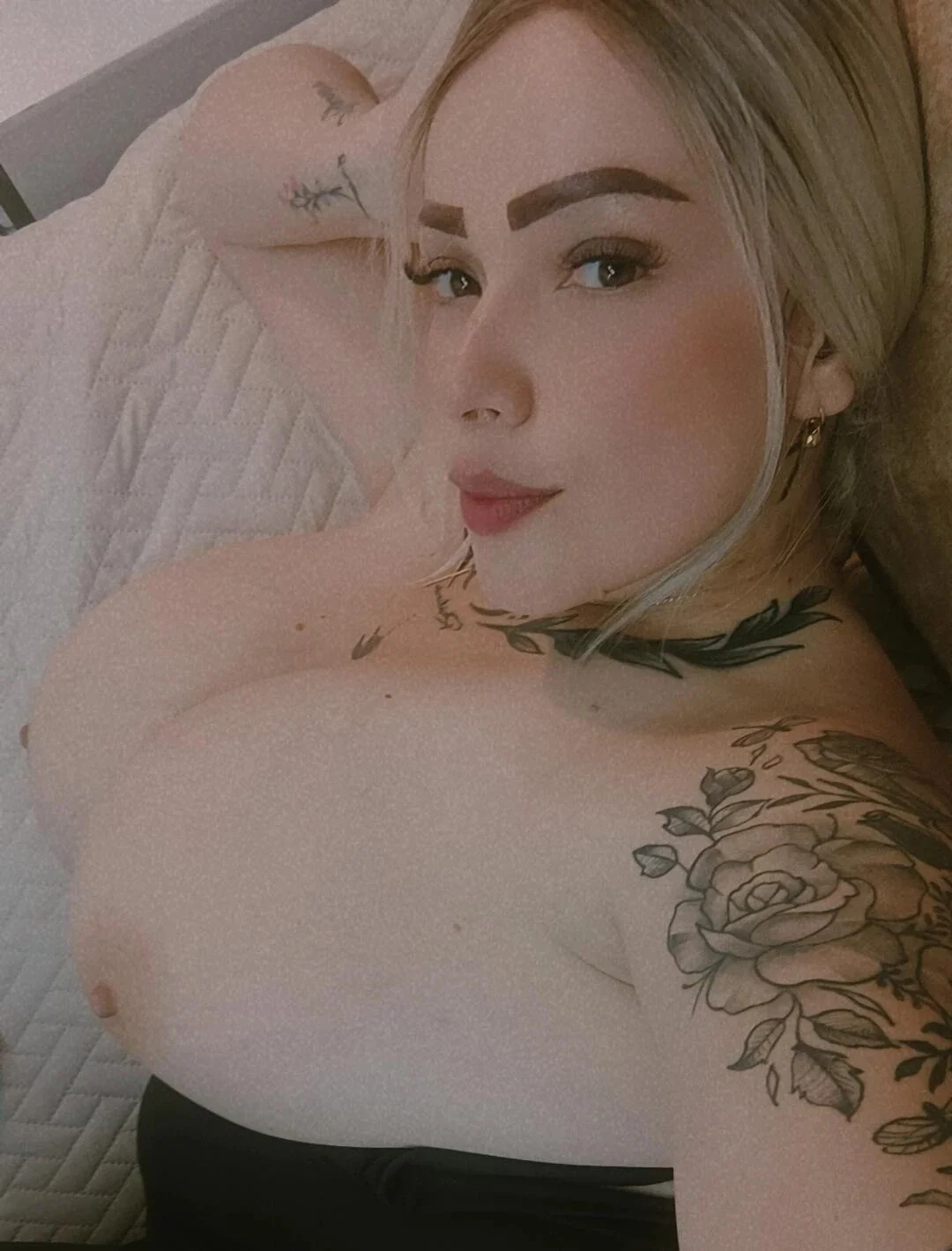 XXX Porn Photo of Nude natalygolden69 24