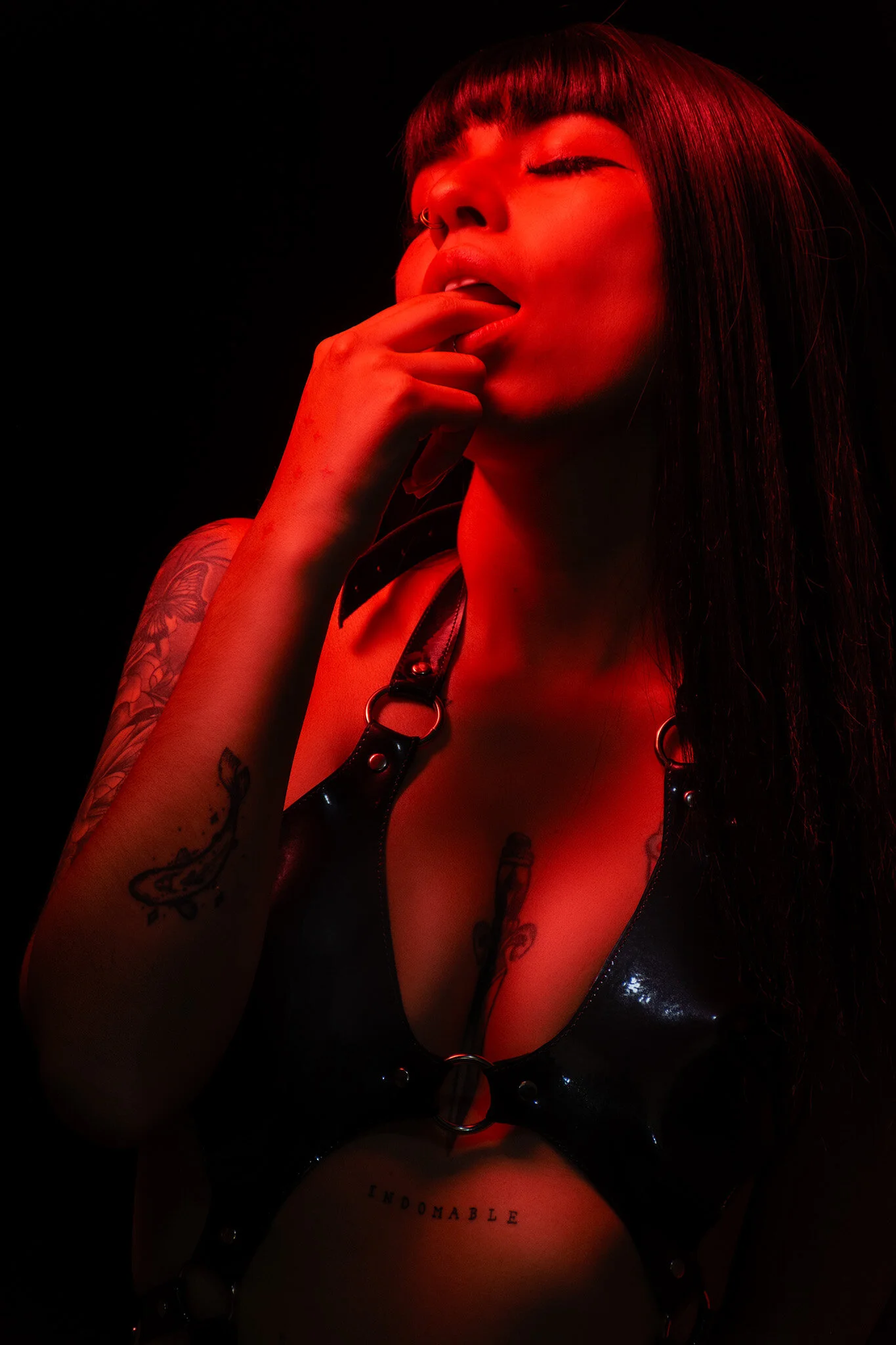 XXX Porn Photo of Nude Saraa_Desiree 2