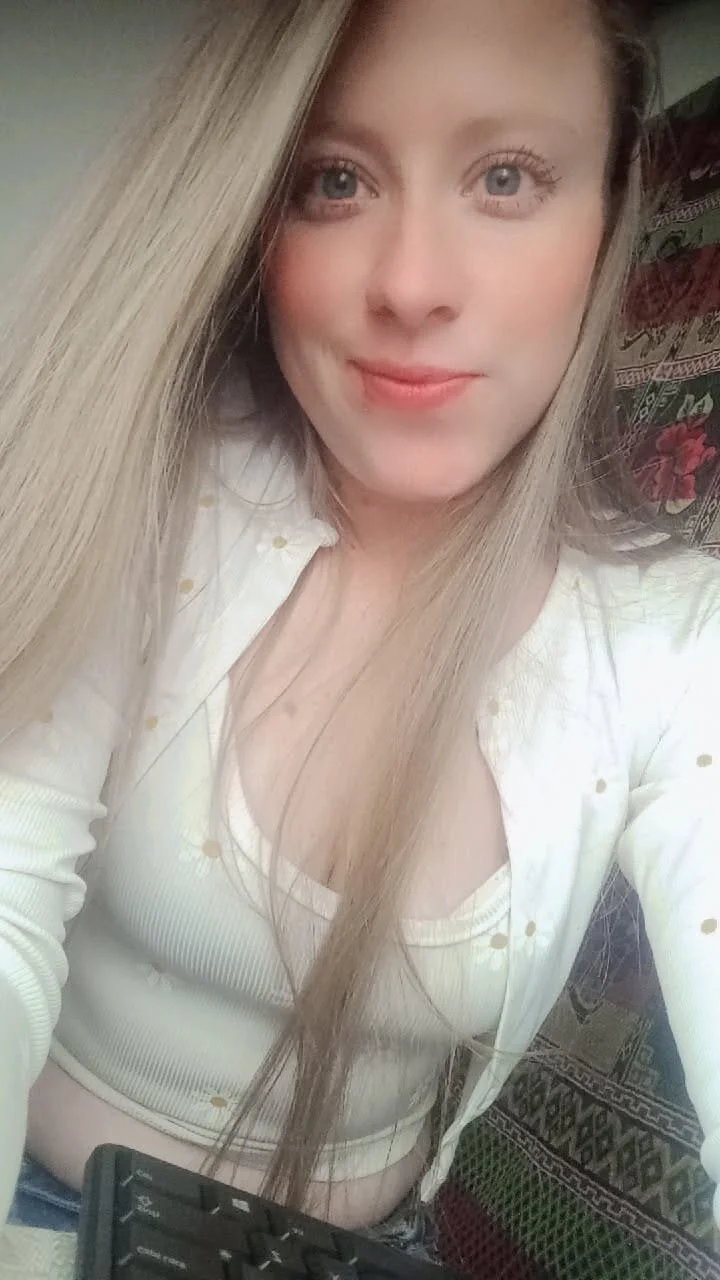 XXX Porn Photo of Nude arianna_blonde 6