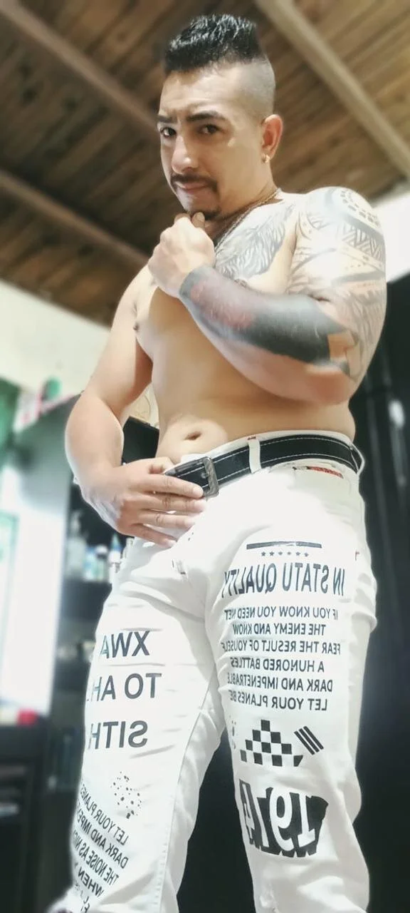 XXX Porn Photo of Nude valentino_noir 7