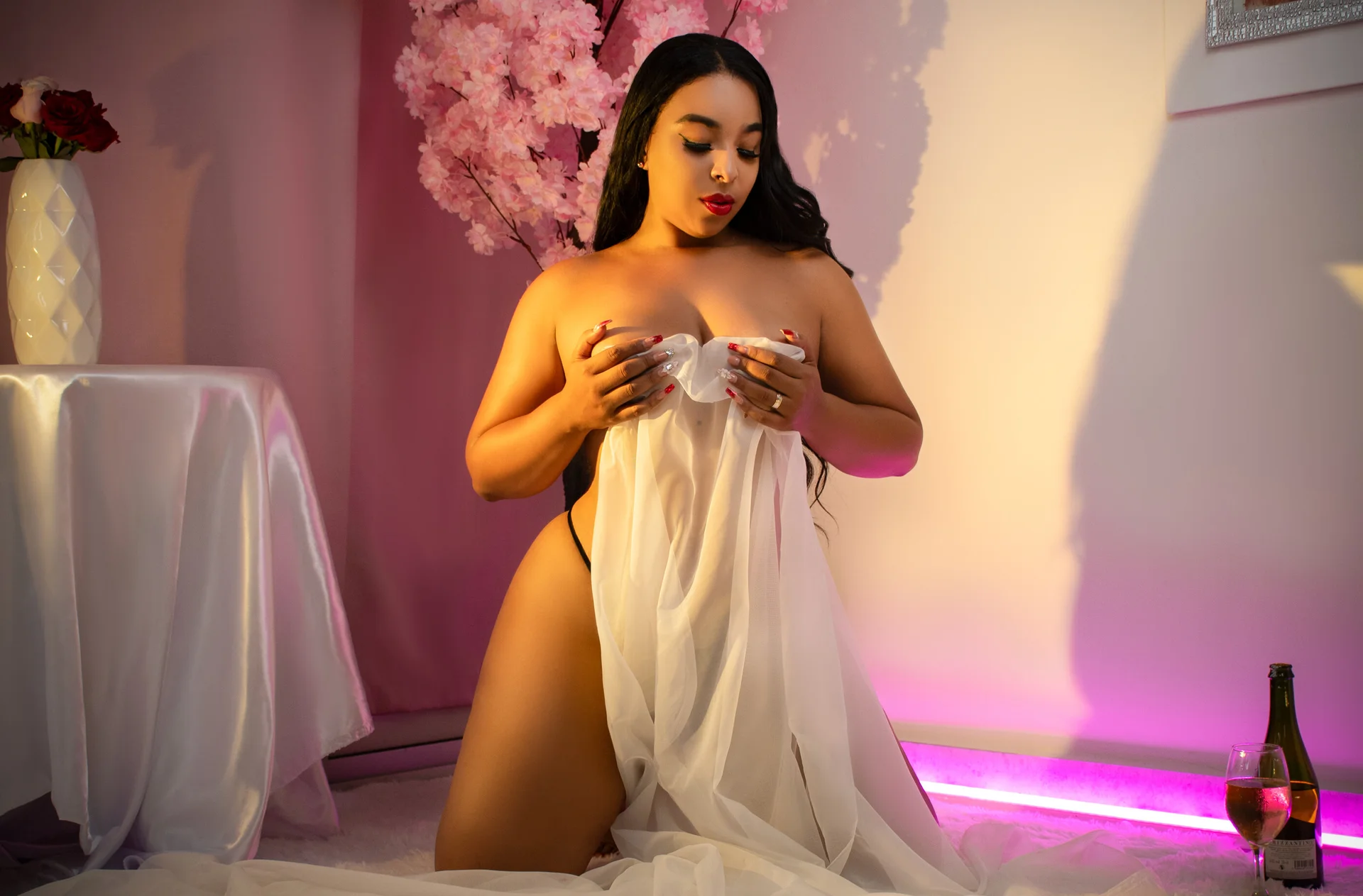 XXX Porn Photo of Nude EileenBenzon 17