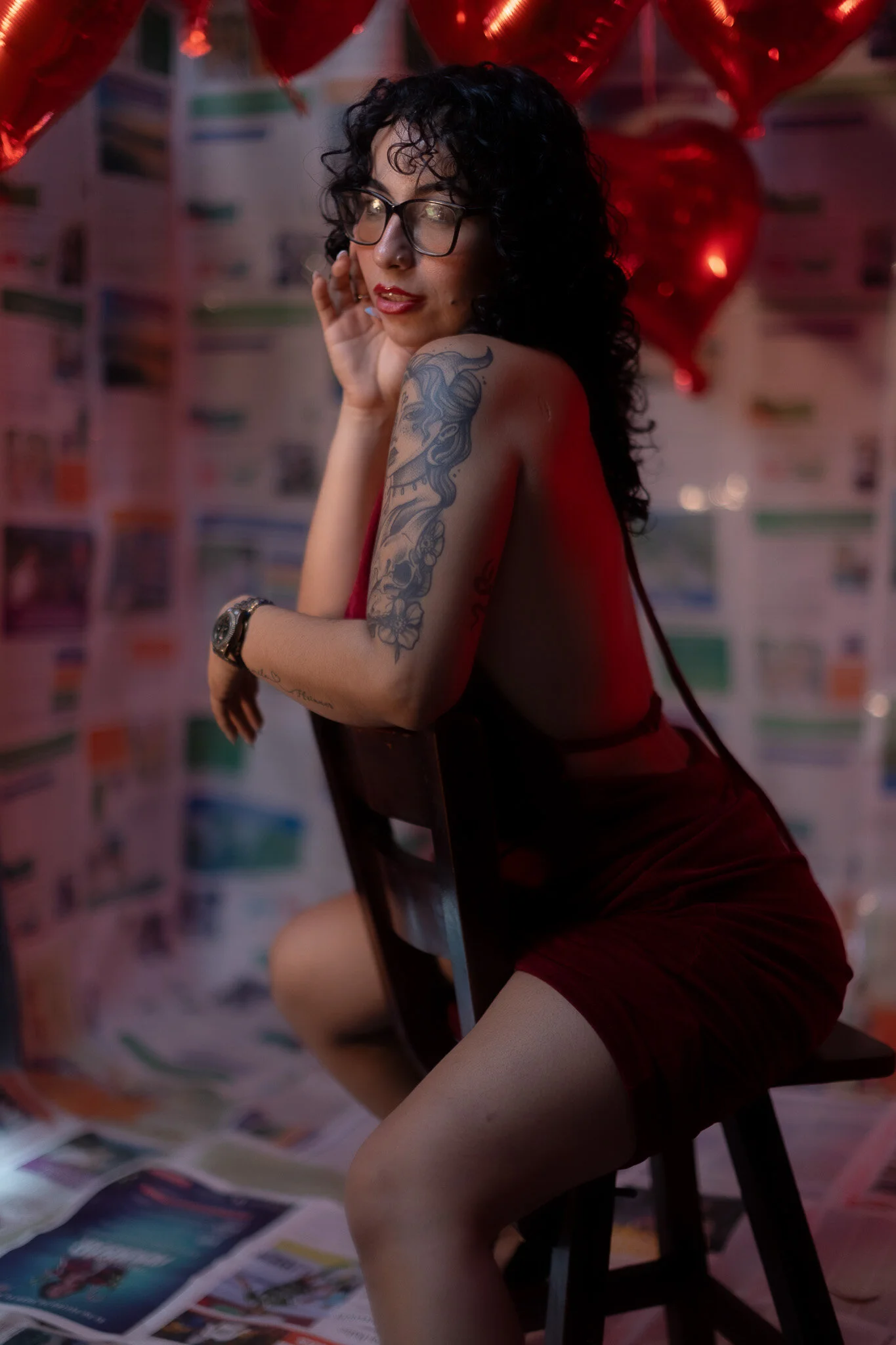 XXX Porn Photo of Nude sarah_sluty 24