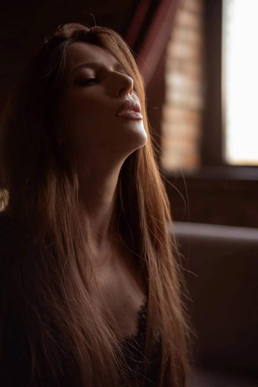 XXX Porn Photo of Nude MissAndKiss 18