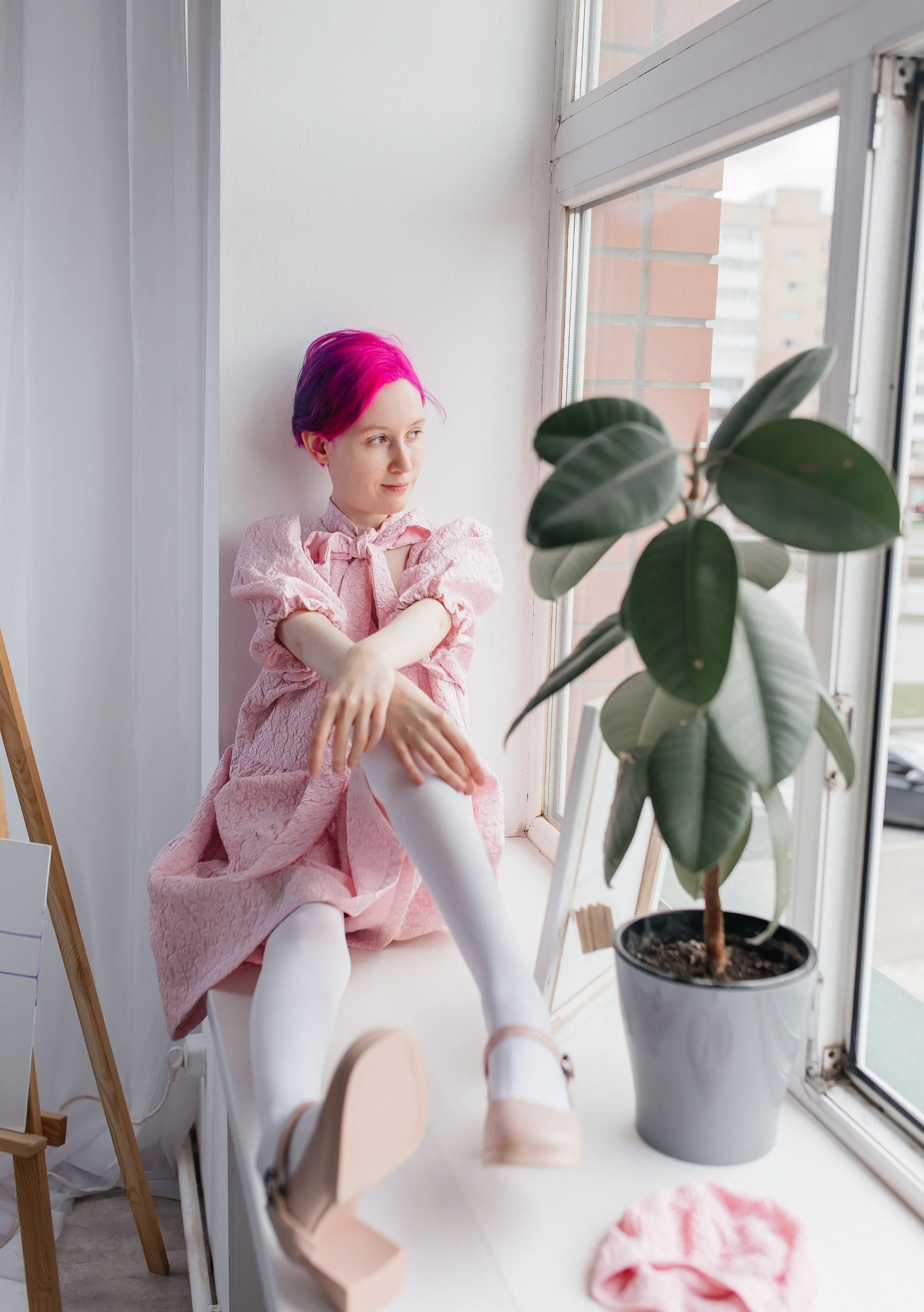 XXX Porn Photo of Nude Fuzzy_Unicorn 10
