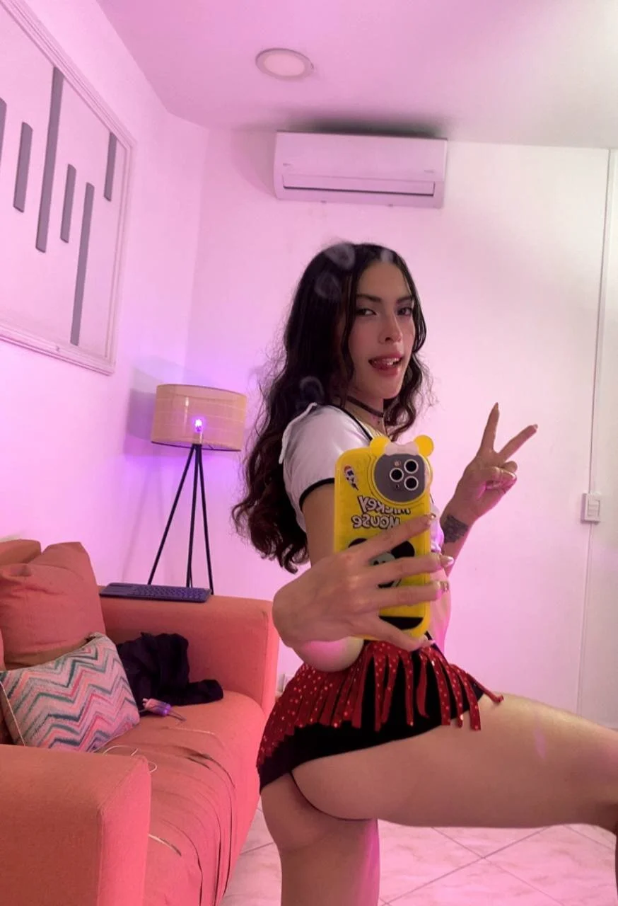 XXX Porn Photo of Nude LIZEY_LYNCH 13