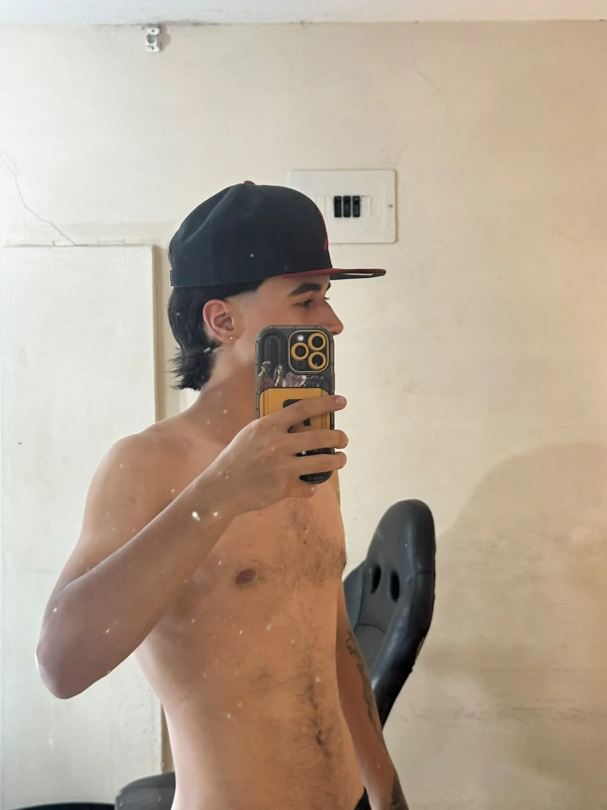 XXX Porn Photo of Nude Andreao_Pirlo 8