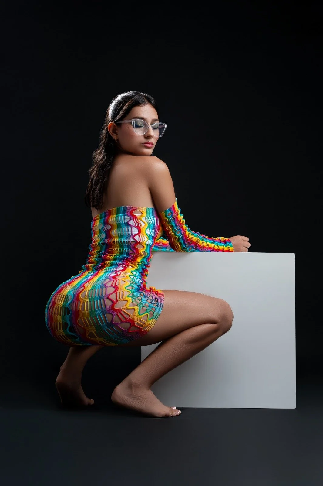 XXX Porn Photo of Nude Ary-18 28