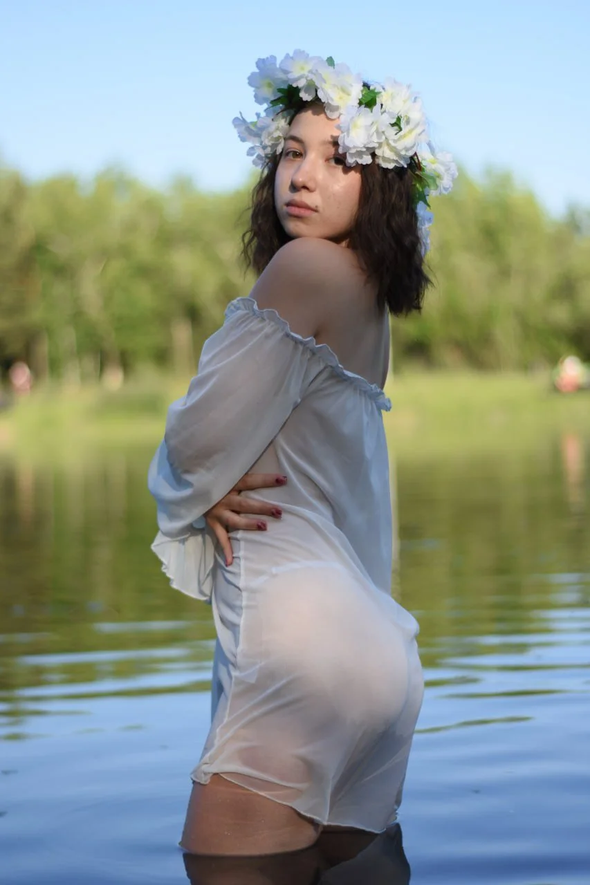 XXX Porn Photo of Nude Hayle_Hill 30