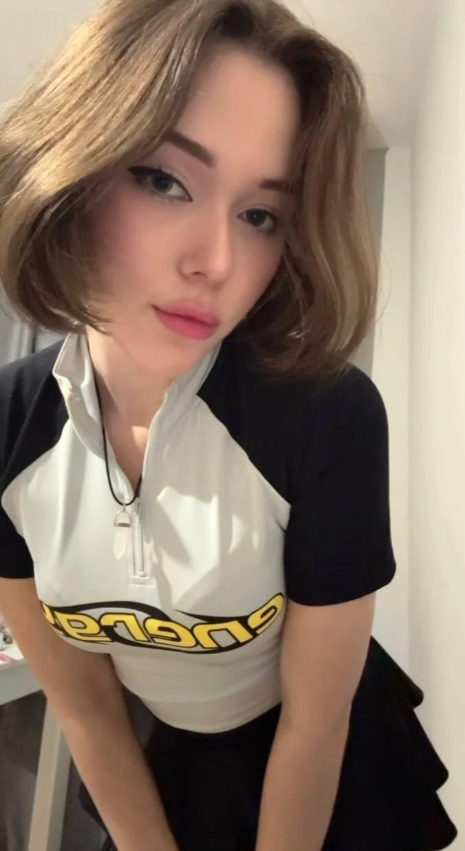 XXX Porn Photo of Nude ElyaMur 18
