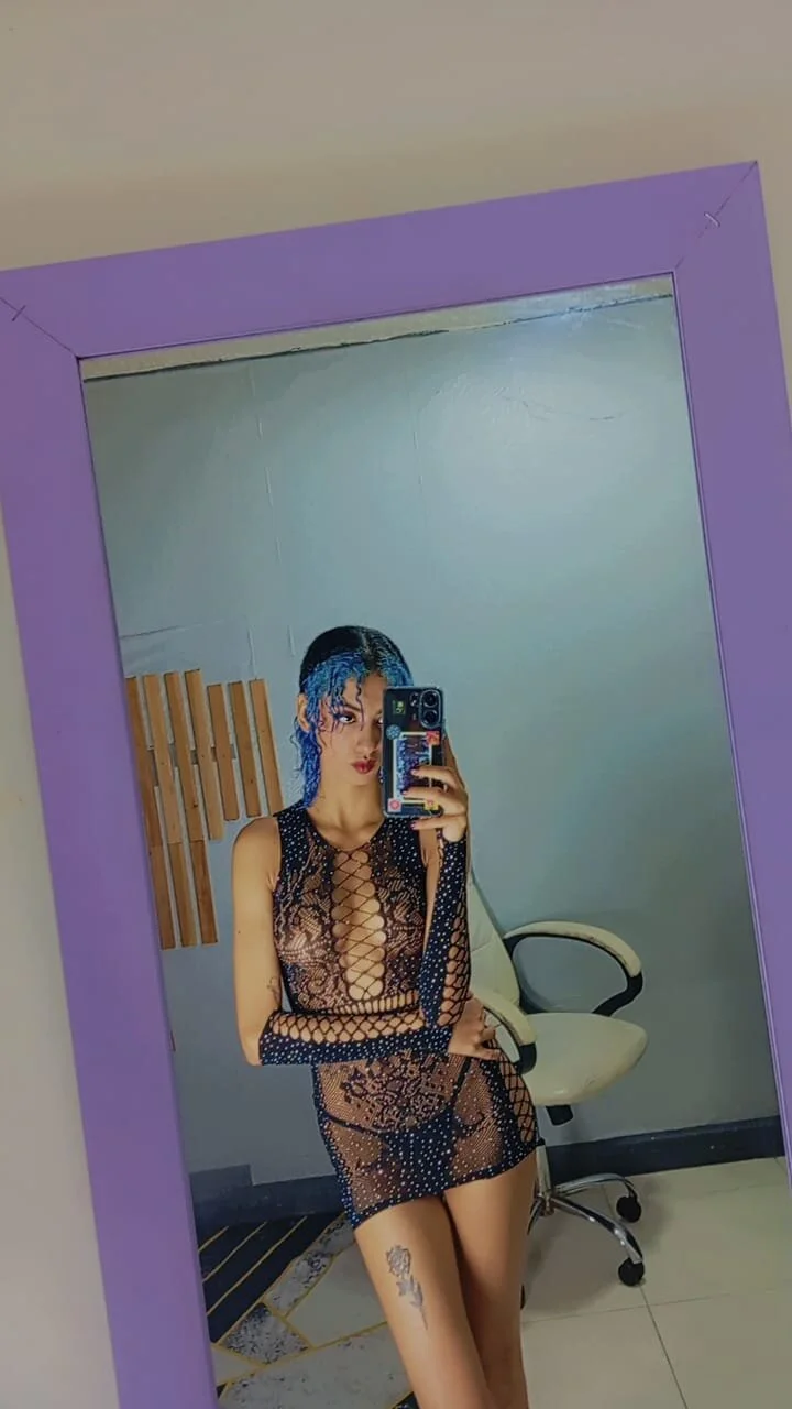 XXX Porn Photo of Nude Queen_Cuarxxo 16