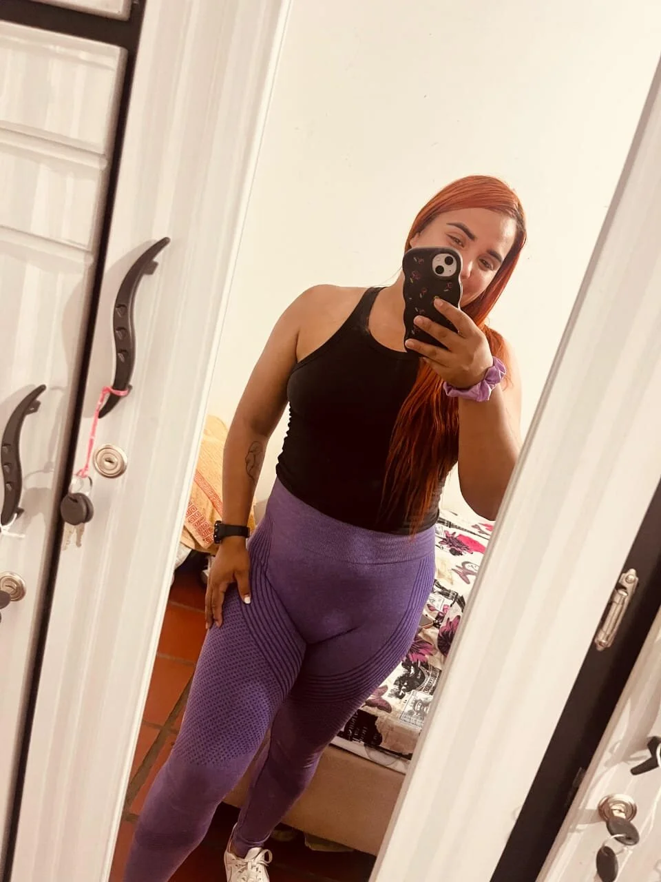 XXX Porn Photo of Nude Mia_roggger 38
