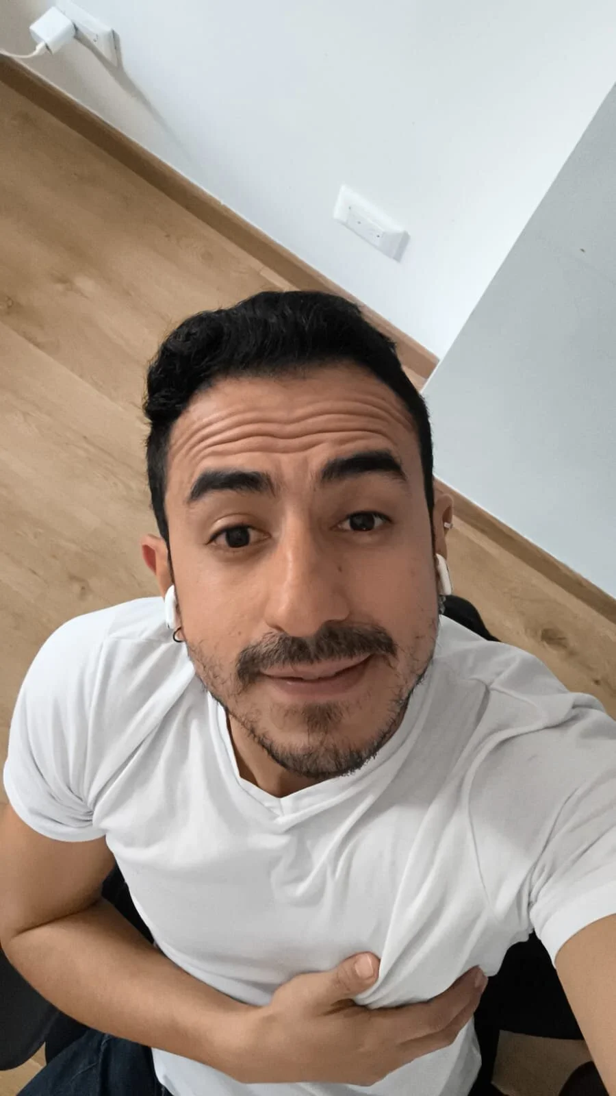 XXX Porn Photo of Nude pablo-rincon95 82