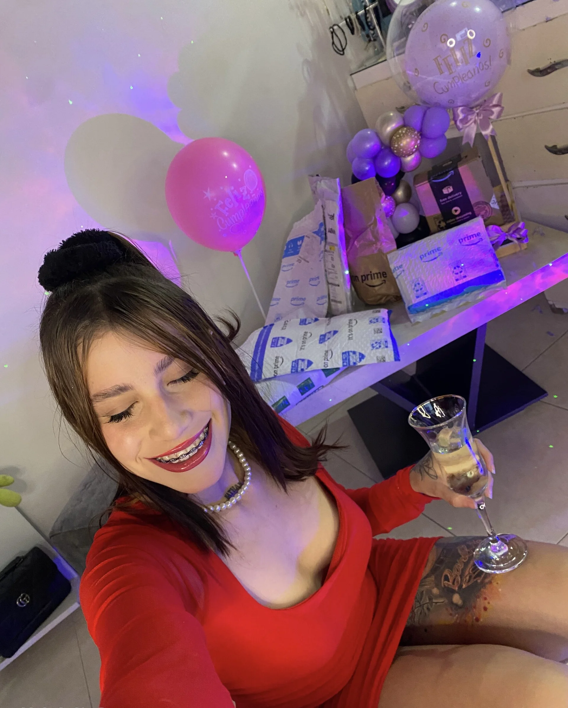 XXX Porn Photo of Nude LynnSam_ 38