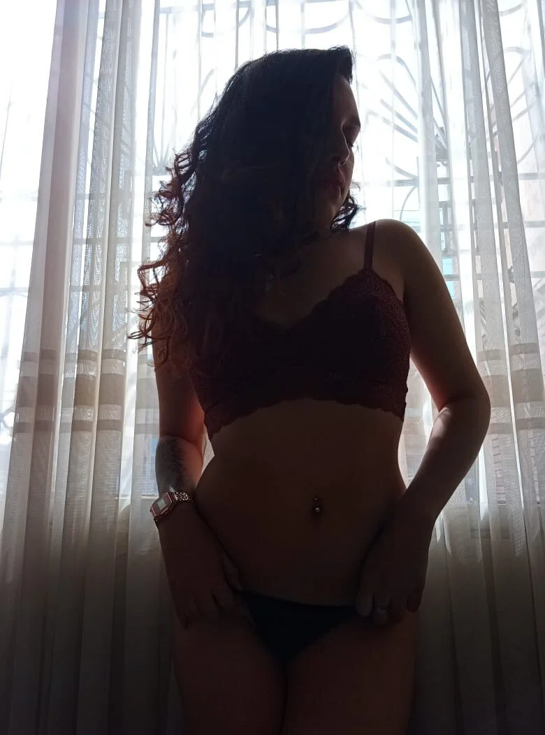 XXX Porn Photo of Nude amiranucifera 51