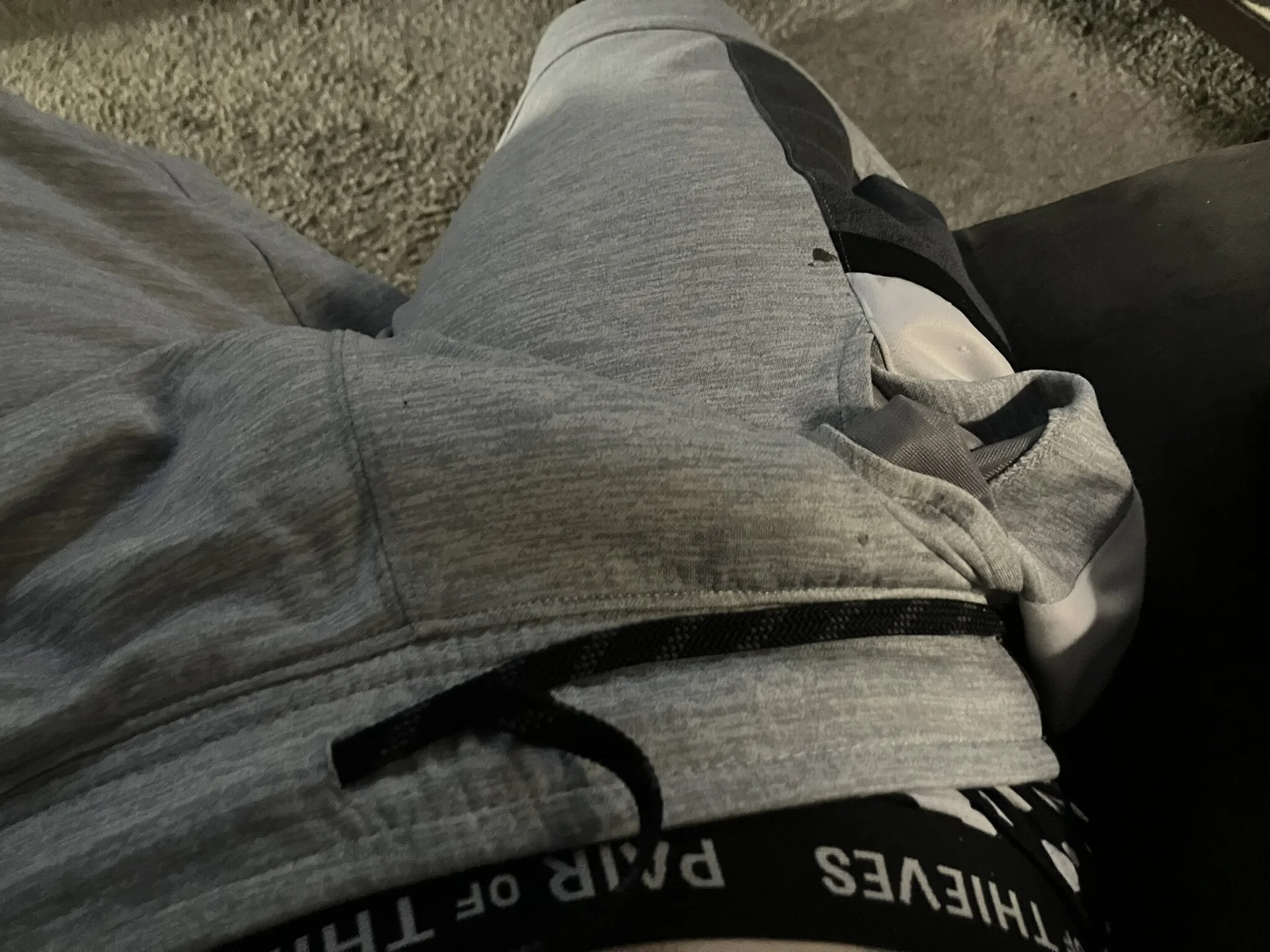 XXX Porn Photo of Nude SWAGGDaddy93 8