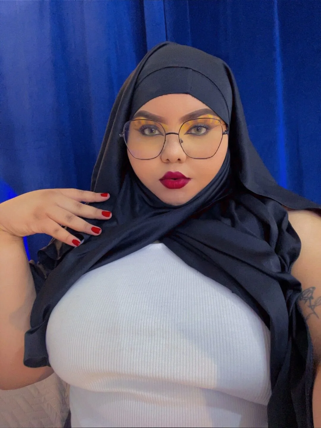XXX Porn Photo of Nude _Shara_Handal_ 3