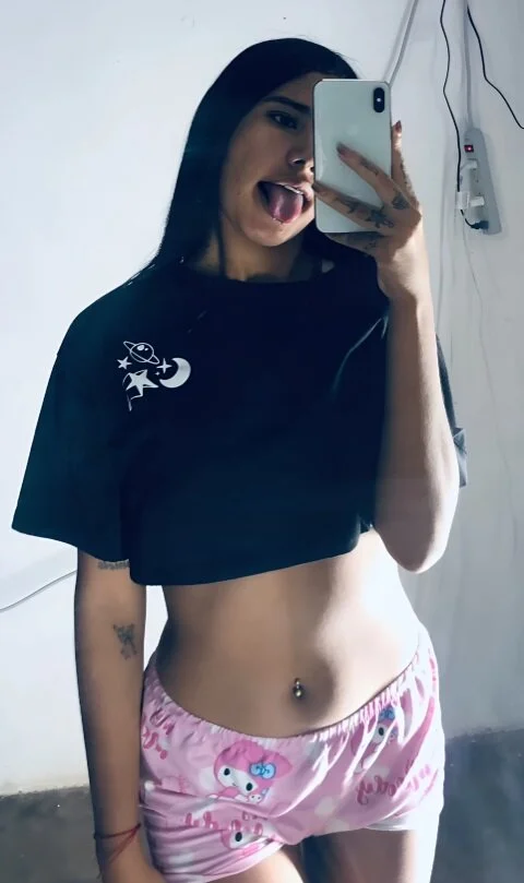 XXX Porn Photo of Nude Yayi19 5
