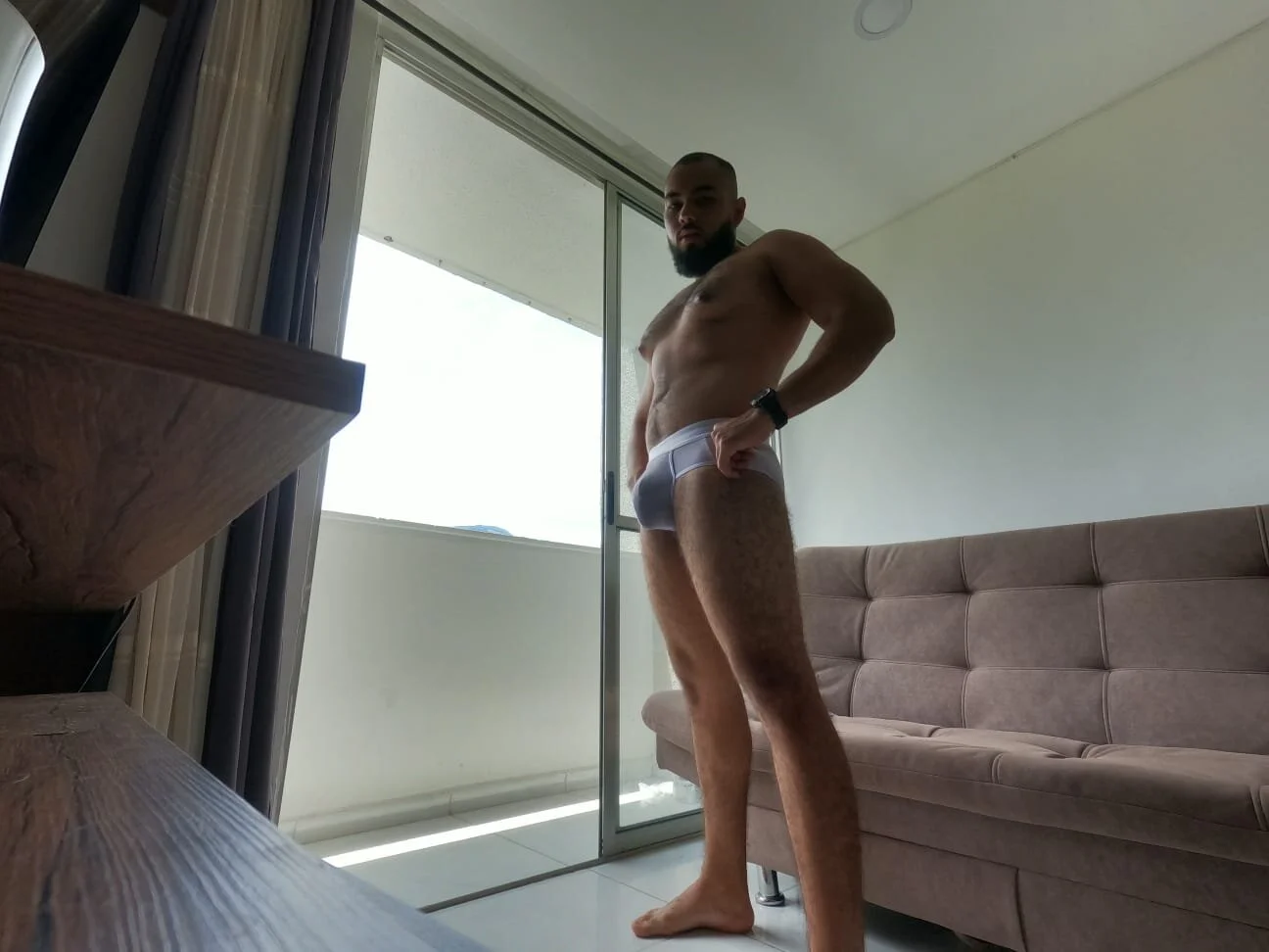 XXX Porn Photo of Nude arturguy00 12