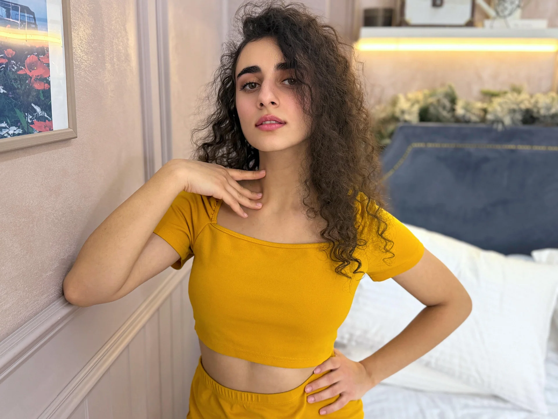 XXX Porn Photo of Nude Susan_Fors 6