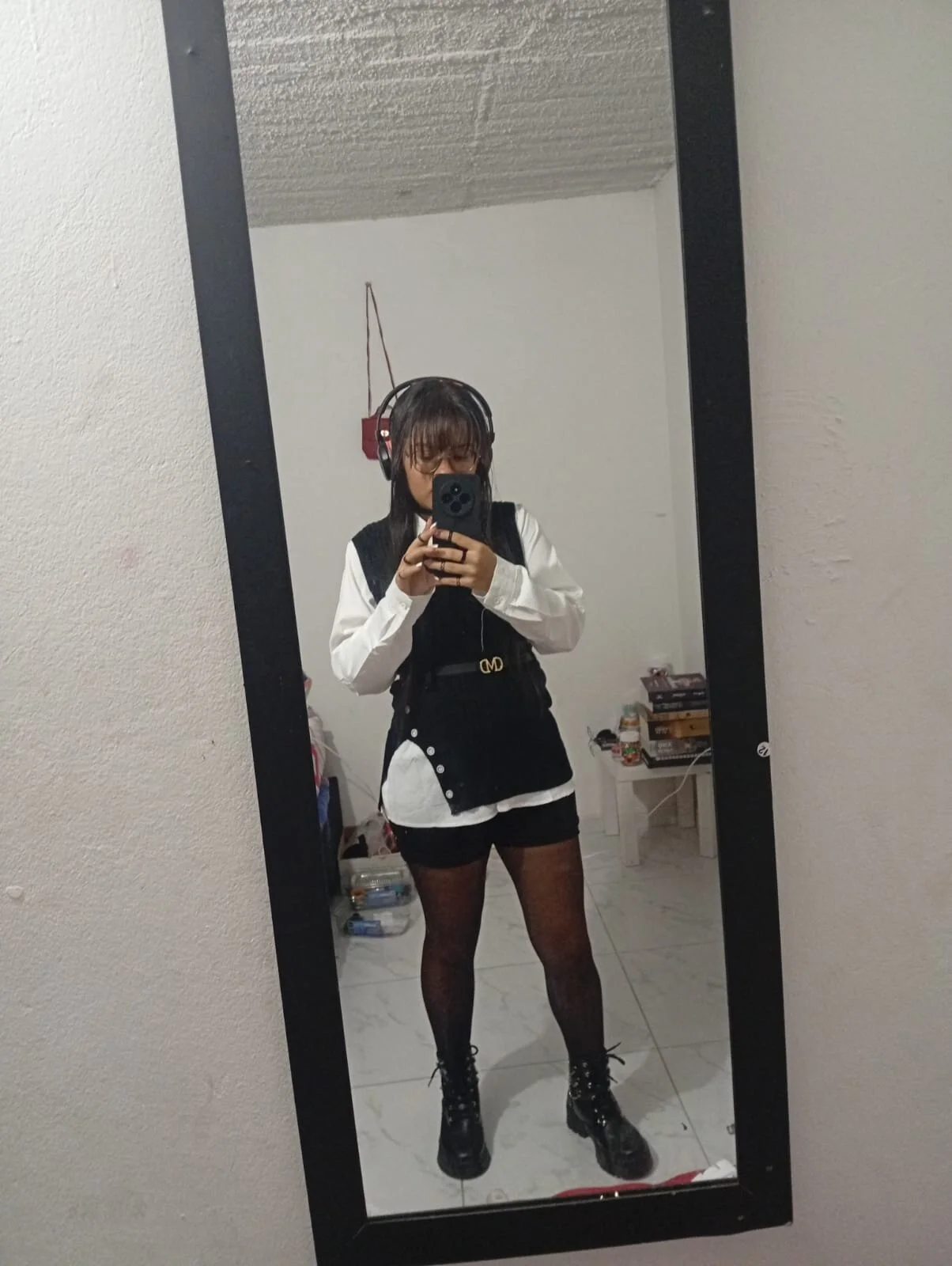 XXX Porn Photo of Nude Amara_tf 2