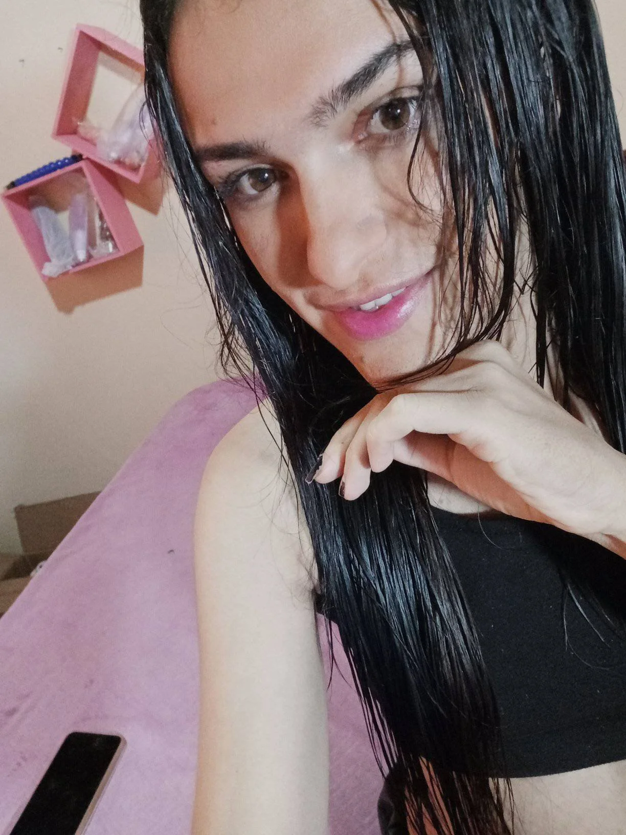XXX Porn Photo of Nude sweet1Girl 11
