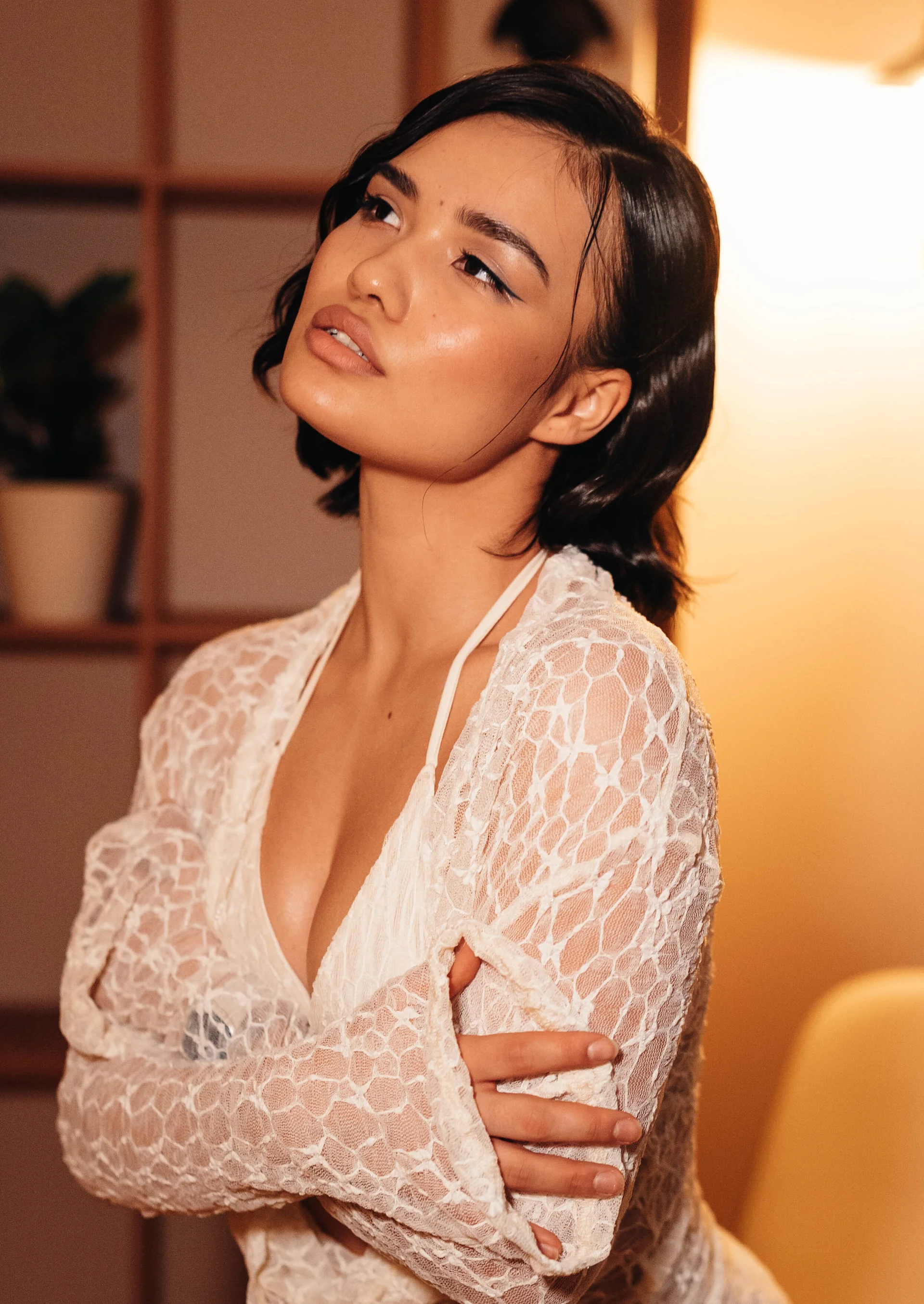 XXX Porn Photo of Nude Eliasian 9