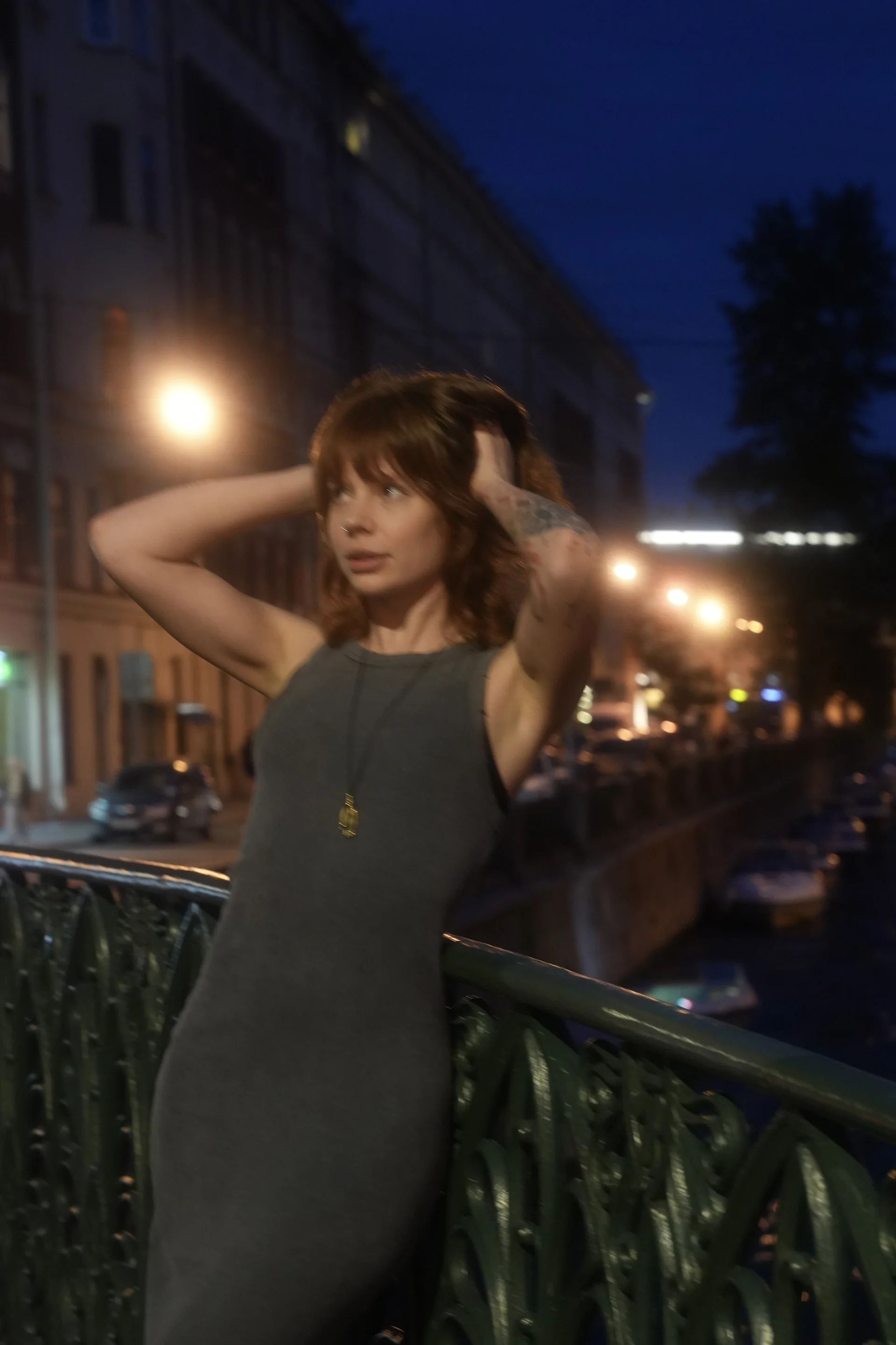 XXX Porn Photo of Nude Oopsfoxy 360