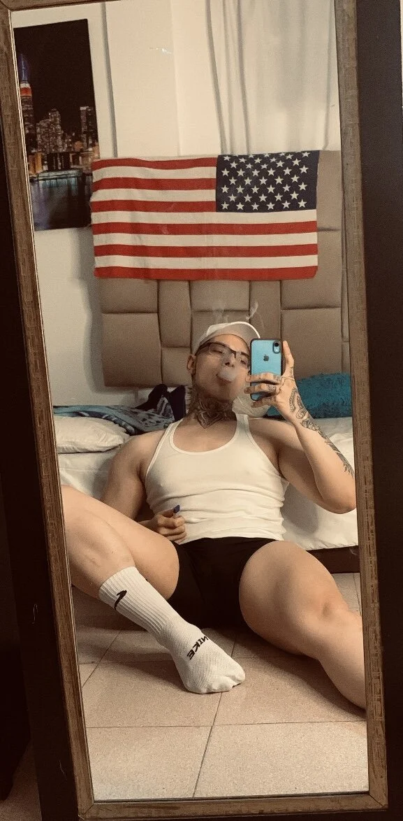 XXX Porn Photo of Nude DennisWalkerr 14