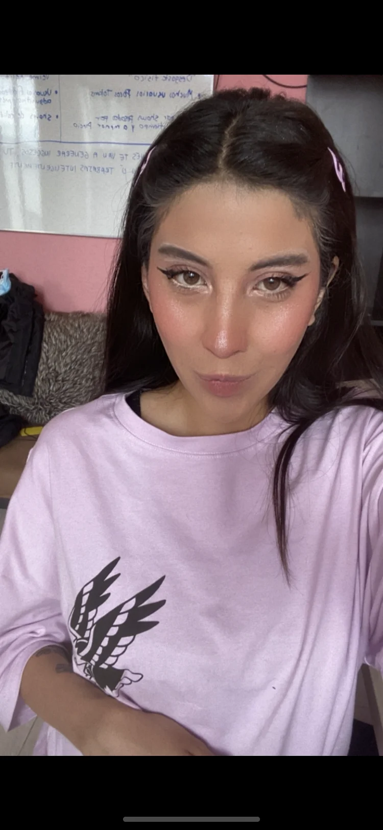 XXX Porn Photo of Nude BubbleGumm_ 9