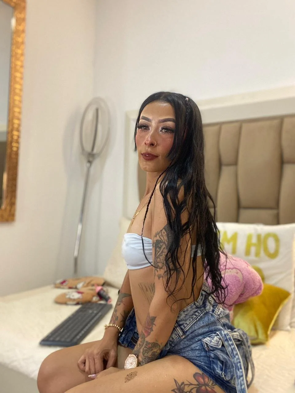 XXX Porn Photo of Nude emily_rivas_ 136
