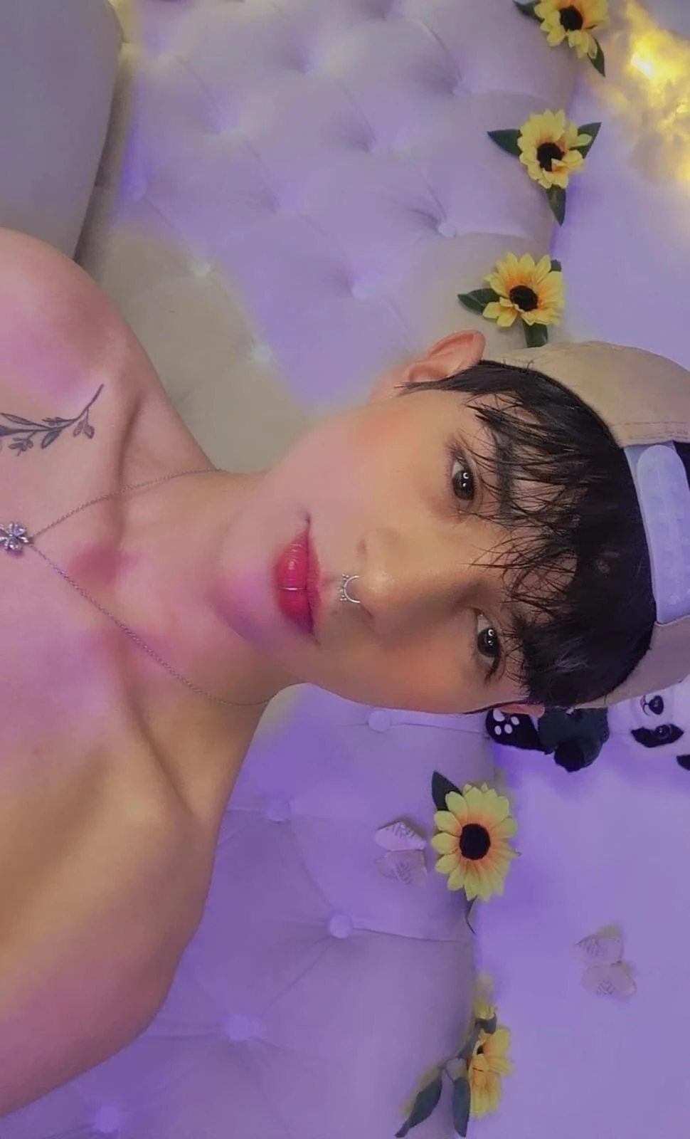 XXX Porn Photo of Nude Aleaurarashii 3