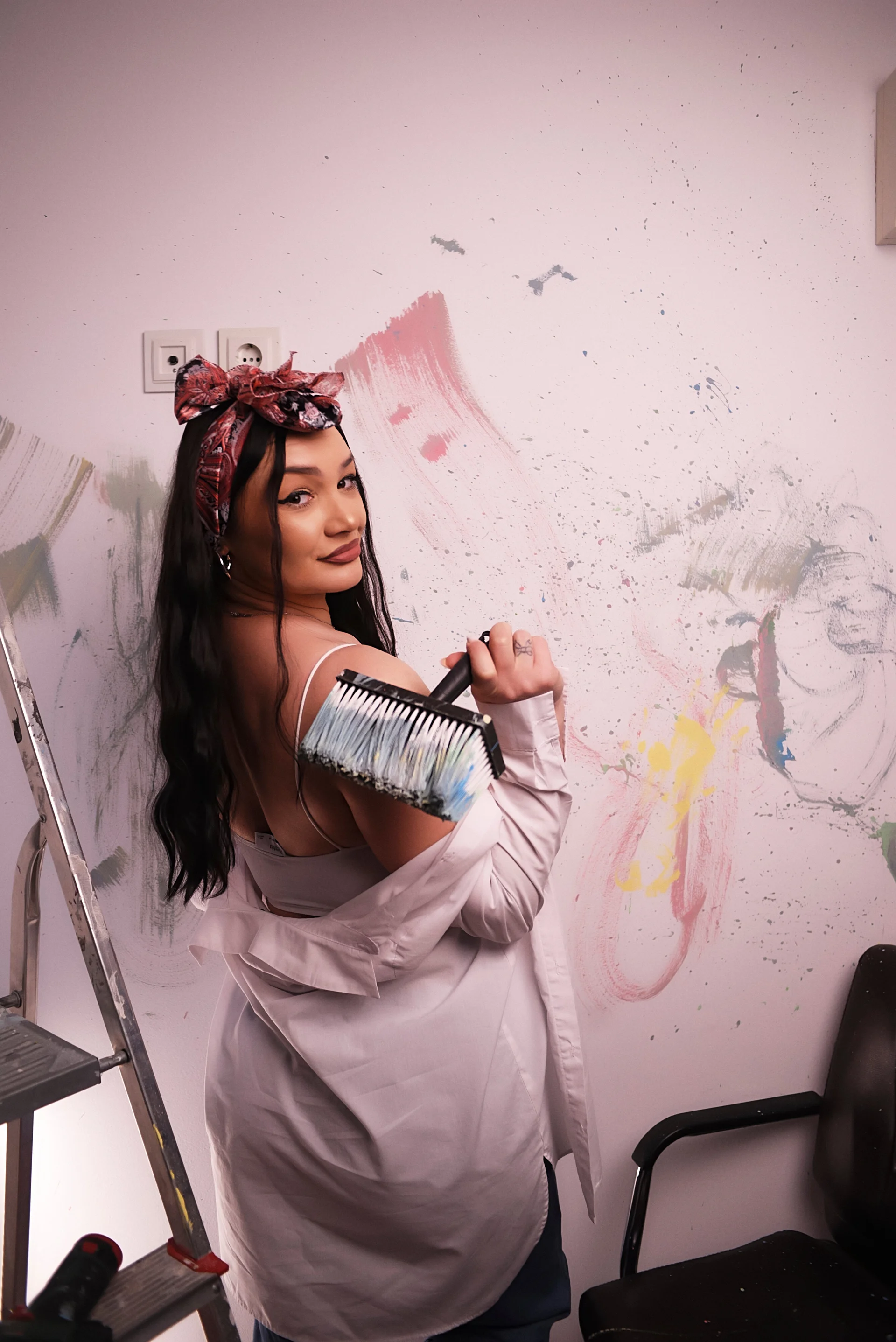 XXX Porn Photo of Nude Daliya_ 32